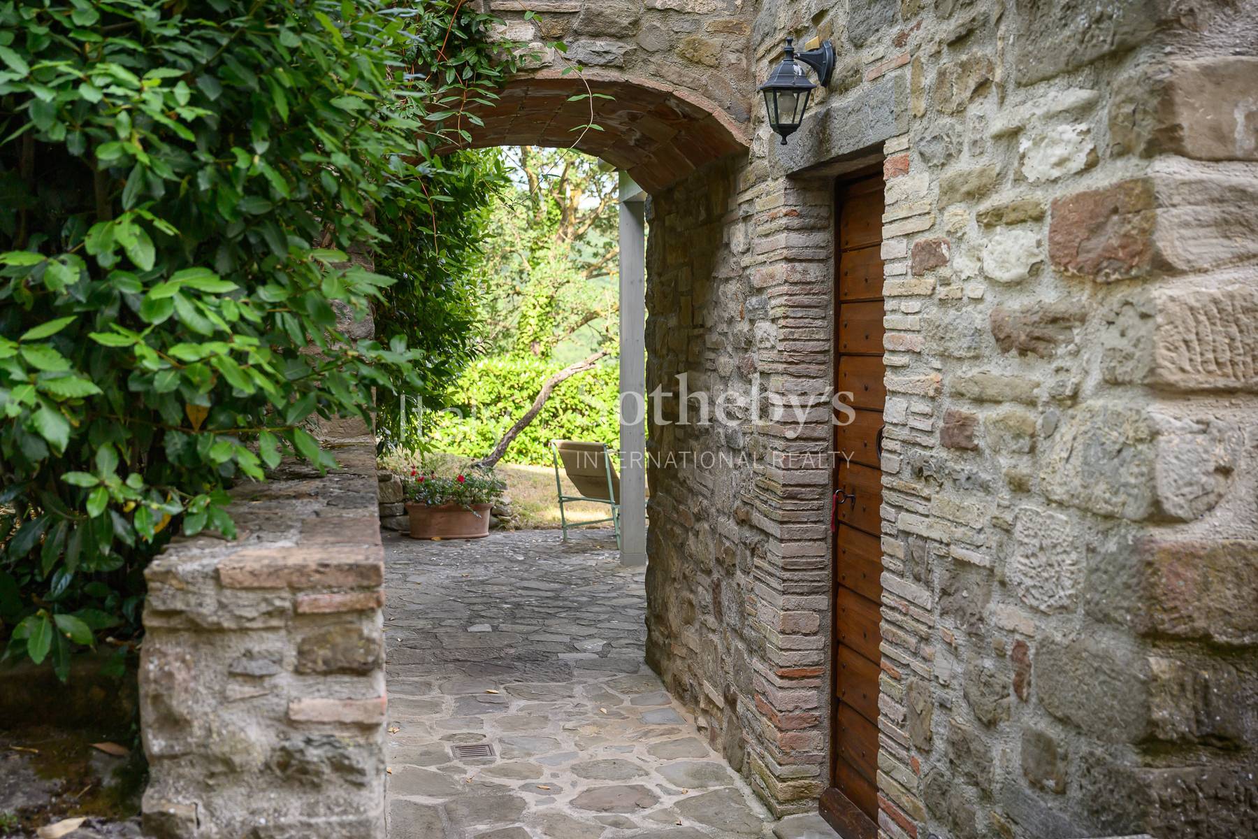  Unique Medieval Hamlet reimagined as a Luxury Retreat - 物件實景
