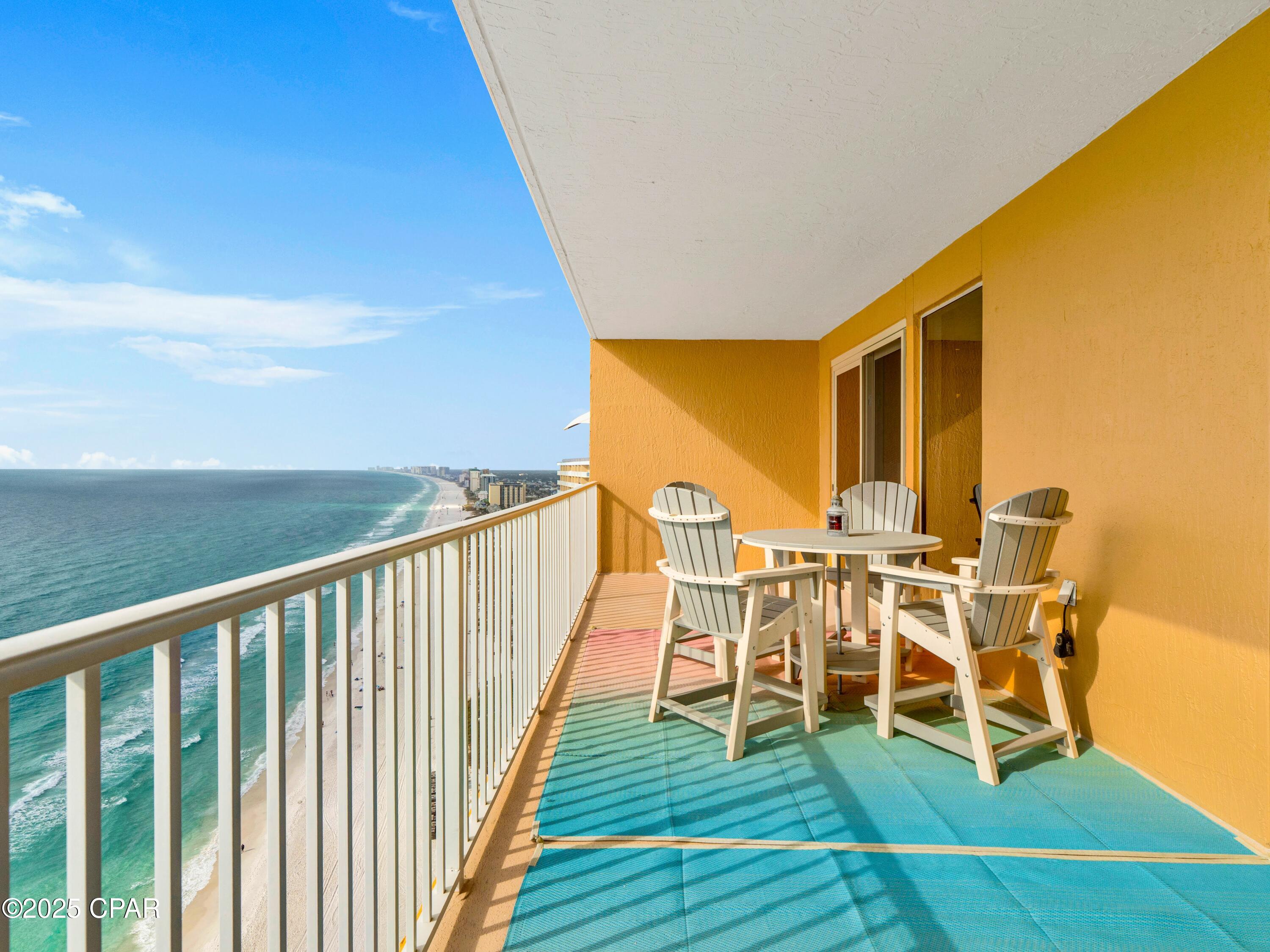 Panama City Beach, Florida, 32408, United States, 2 Bedrooms Bedrooms, ,2 BathroomsBathrooms,Residential,For Sale,1998871