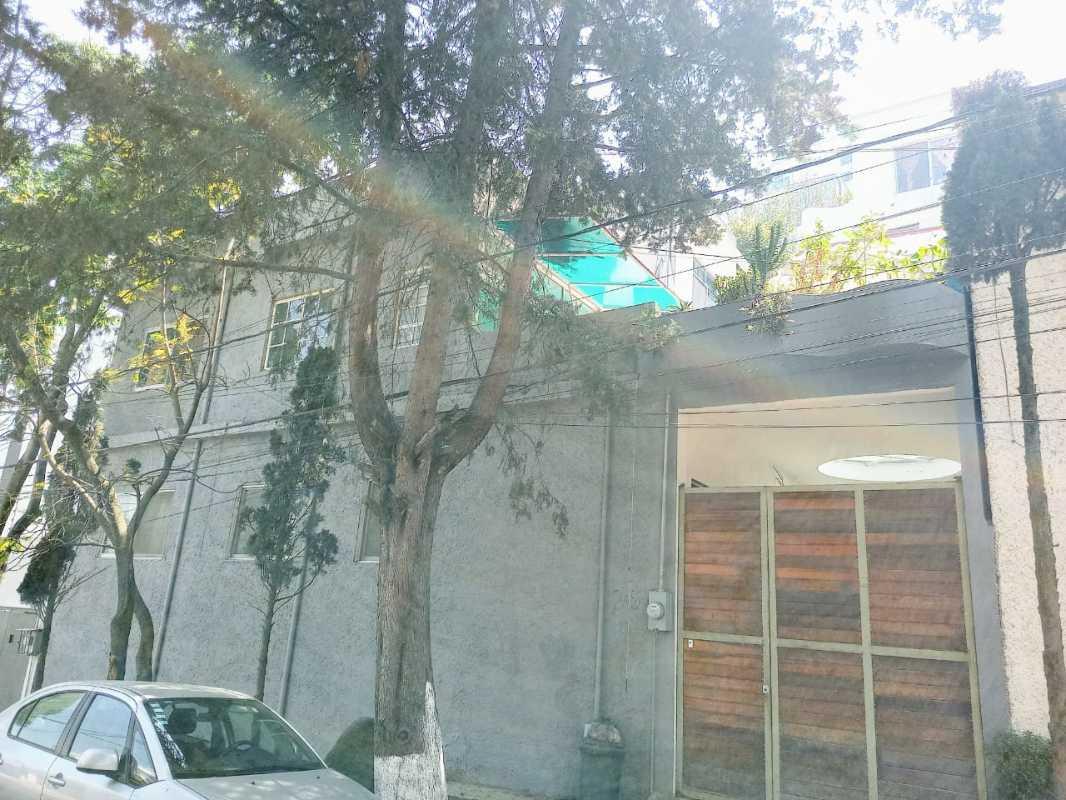 Los Gipaetos, Álvaro Obregón, Ciudad de México, 01730, Mexico, 1 Bedroom Bedrooms, ,Residential,For Sale,Los Gipaetos,1625075