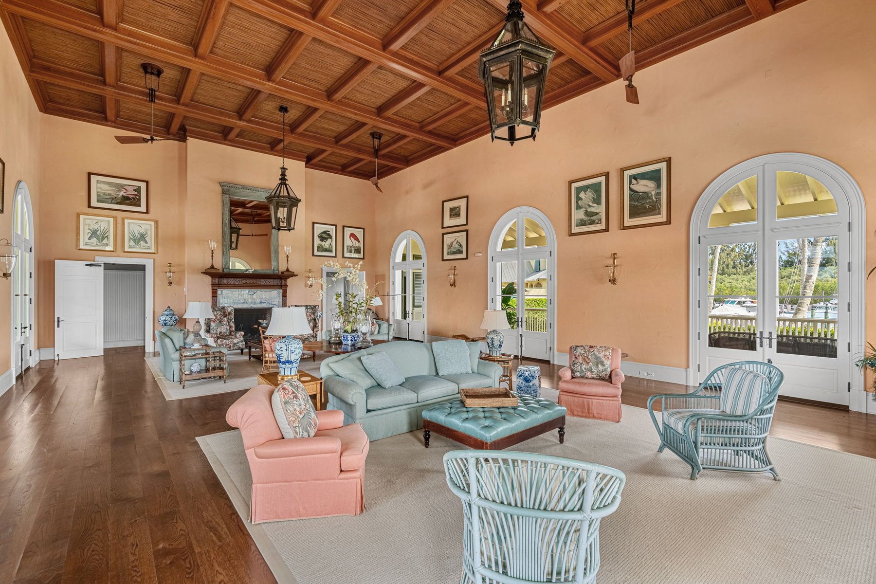  9200 E Marsh Island Drive, Vero Beach, FL, 32963 - 物件實景