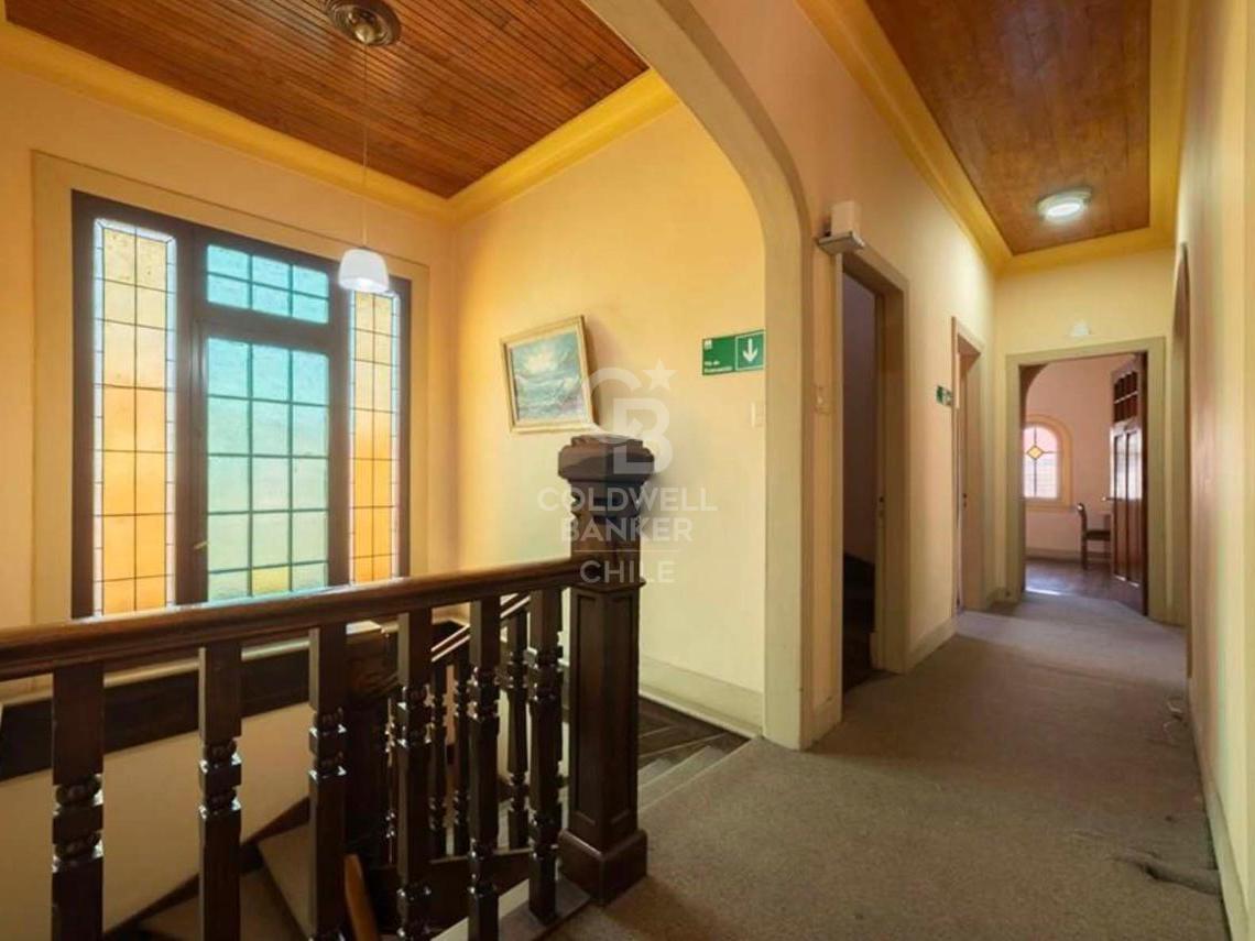 Providencia, Chile, 7 Bedrooms Bedrooms, ,7 BathroomsBathrooms,Residential,For Sale,1828187