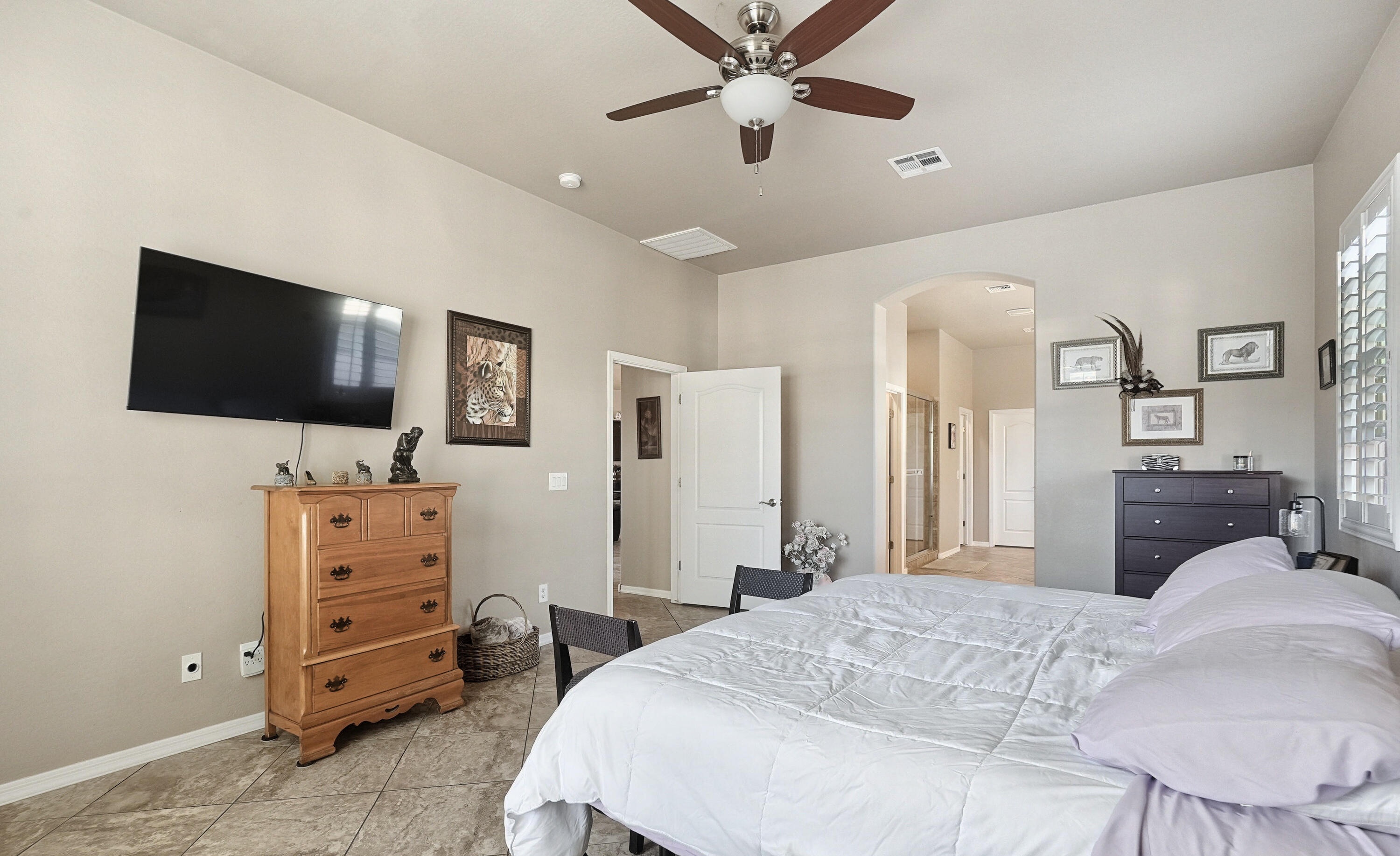  4221 E Canyon Way E  Chandler, AZ - 物件實景