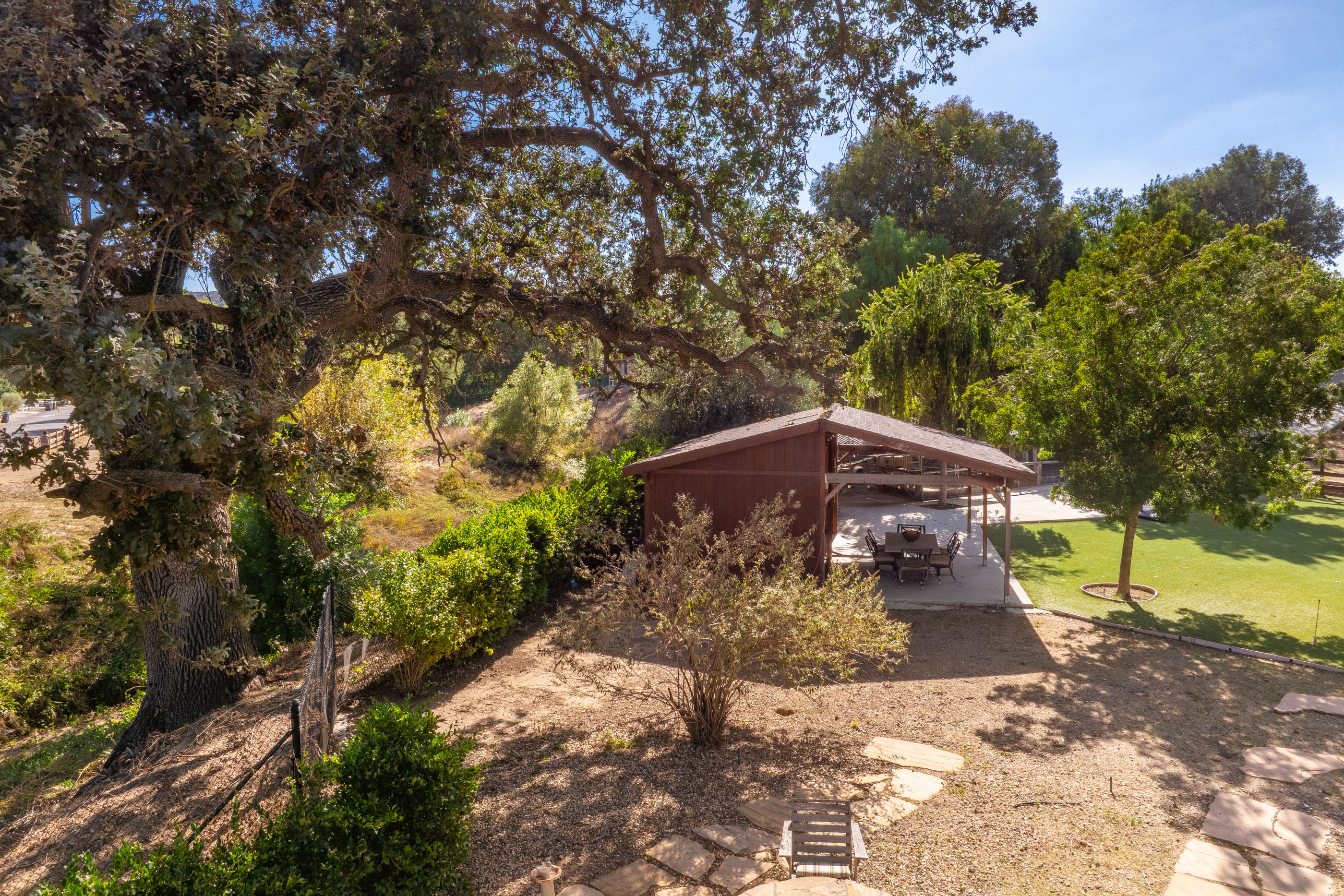  5512 Colodny Drive, Agoura Hills - 物件實景