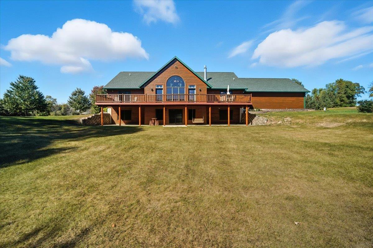 Independence, Iowa, 50644, United States, 3 Bedrooms Bedrooms, ,2 BathroomsBathrooms,Residential,For Sale,1982110