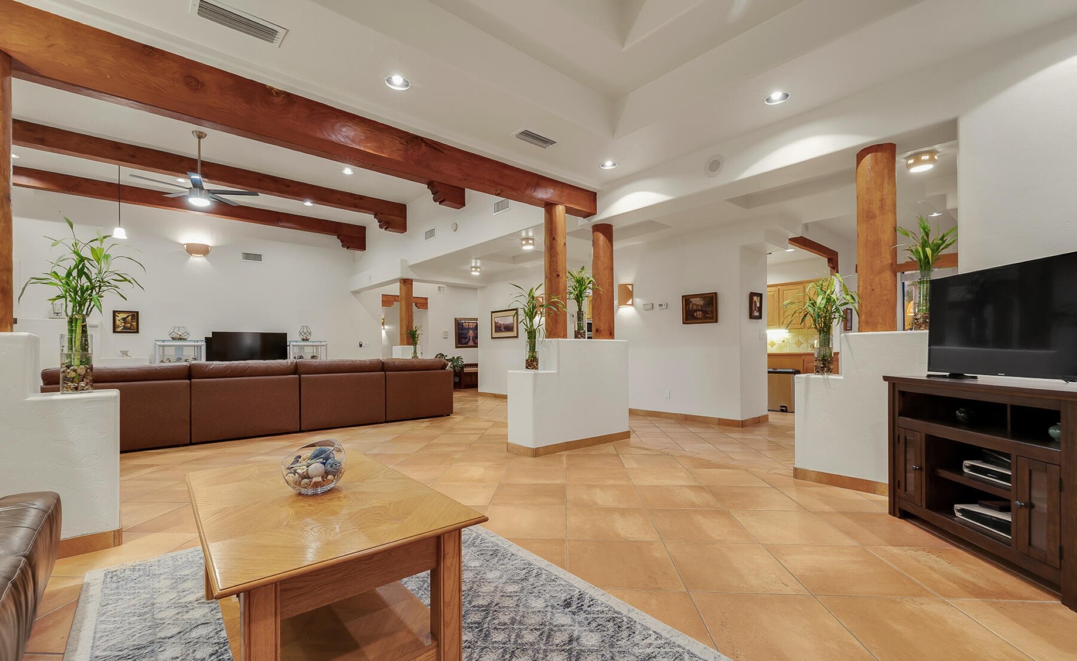  2305 N El Camino Rinconado, Tucson, AZ 85749 - 物件實景