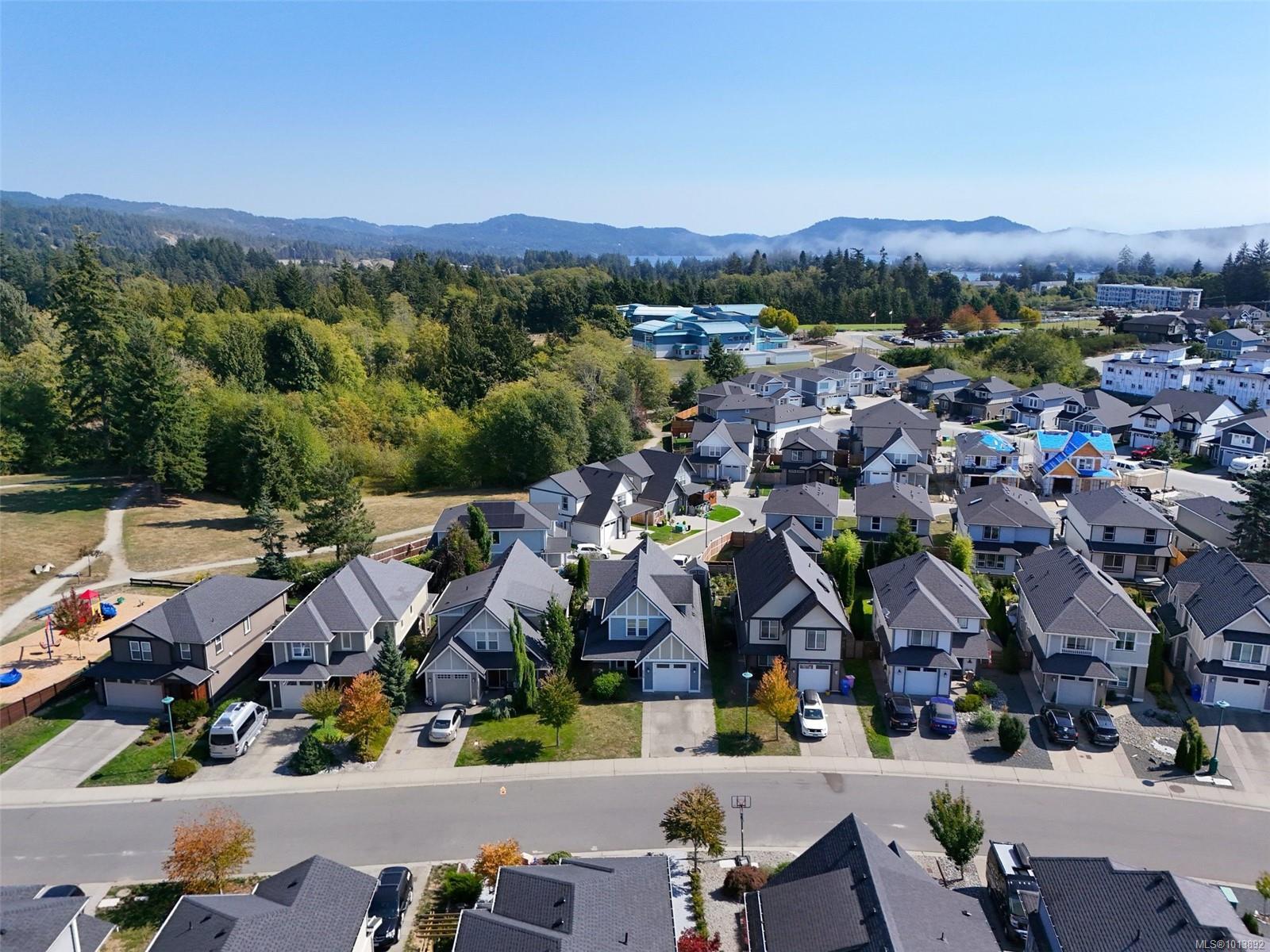 SOOKE, British Columbia, V9Z 0W3, CA, 3 Bedrooms Bedrooms, ,Residential,For Sale,1948306