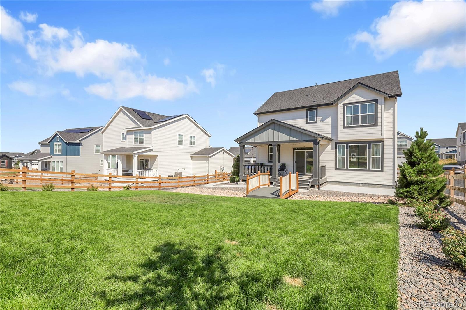 Elizabeth, Colorado, 80107, United States, 3 Bedrooms Bedrooms, ,3 BathroomsBathrooms,Residential,For Sale,1938845