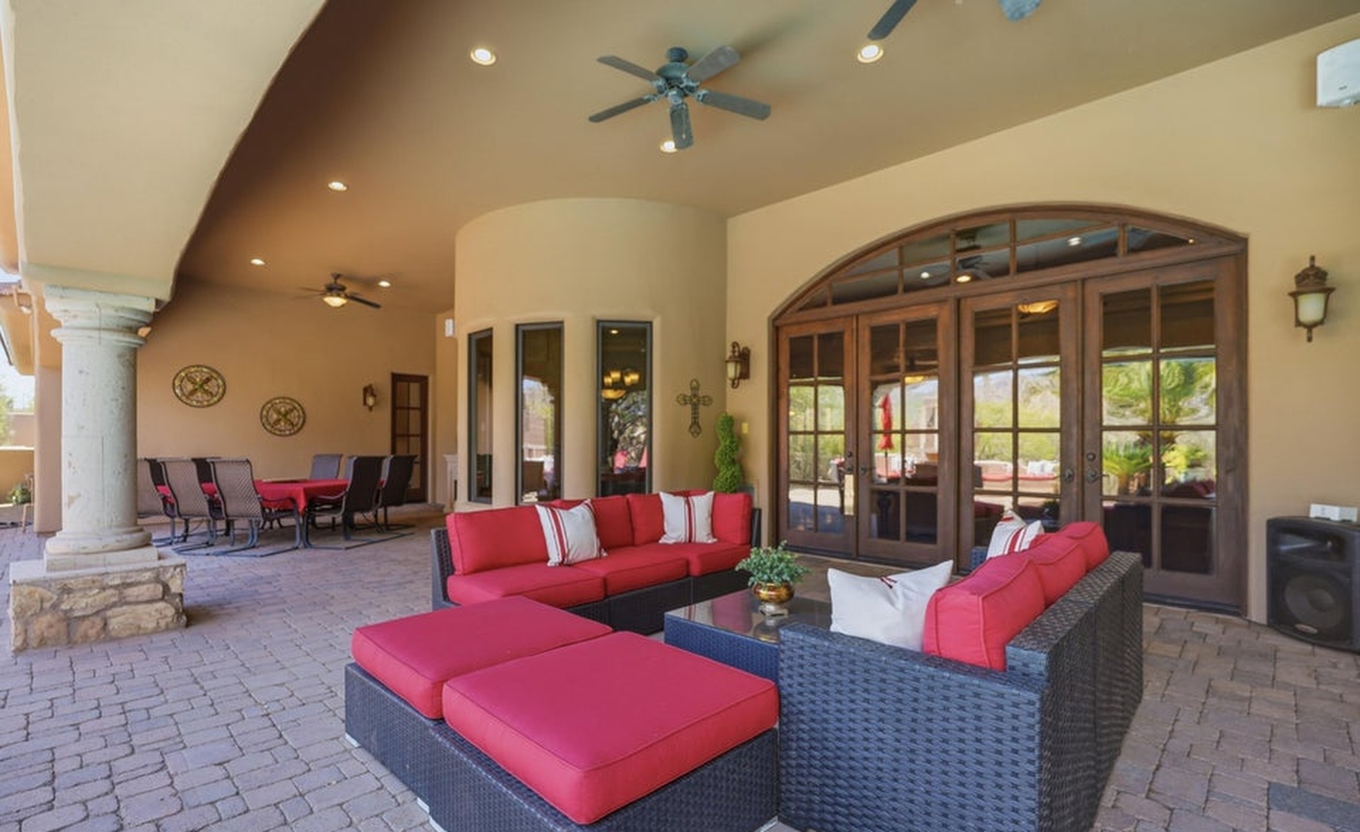  13044 E Cochise Road  Scottsdale, AZ - 物件實景