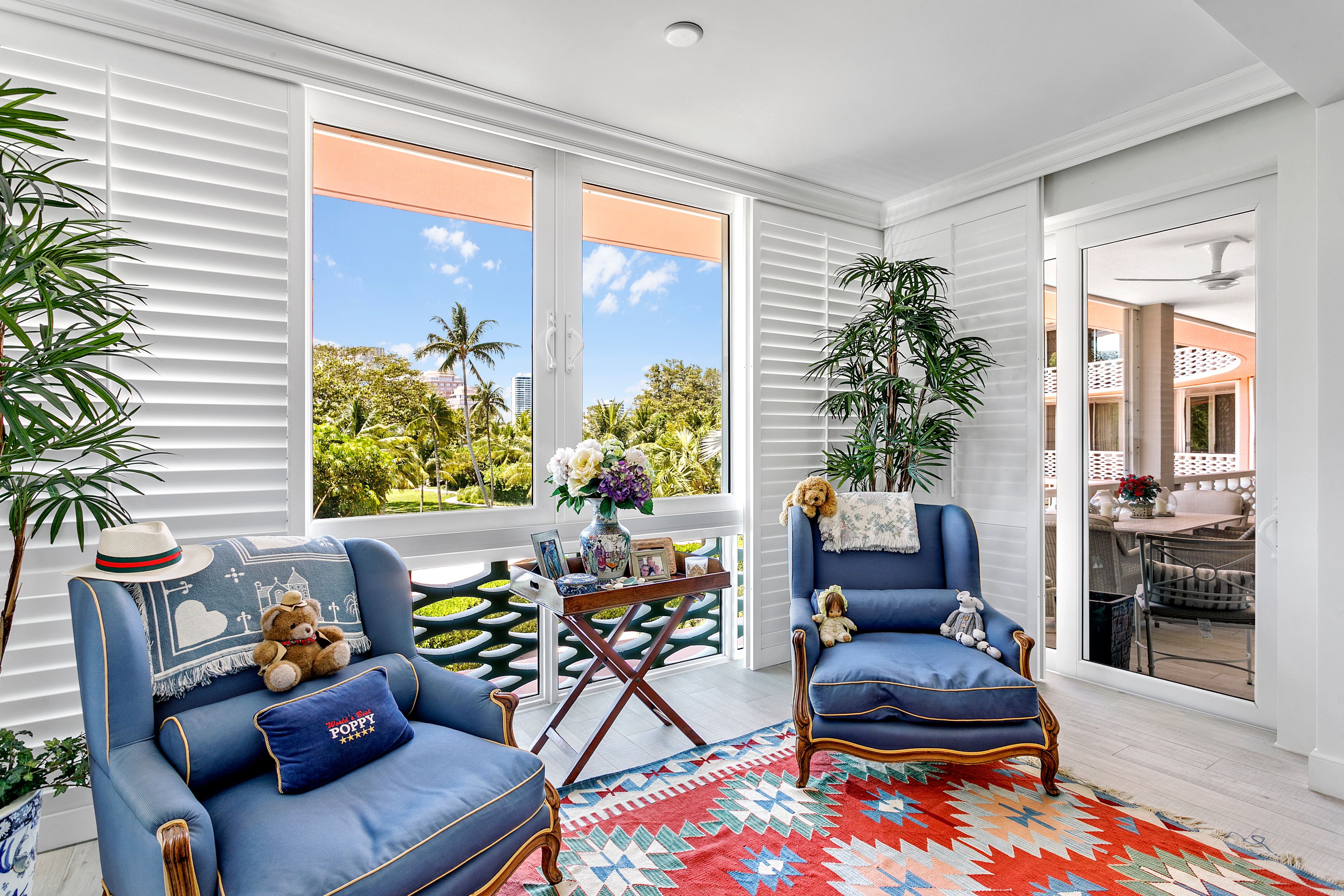  315 S Lake Drive, 3F - 物件實景