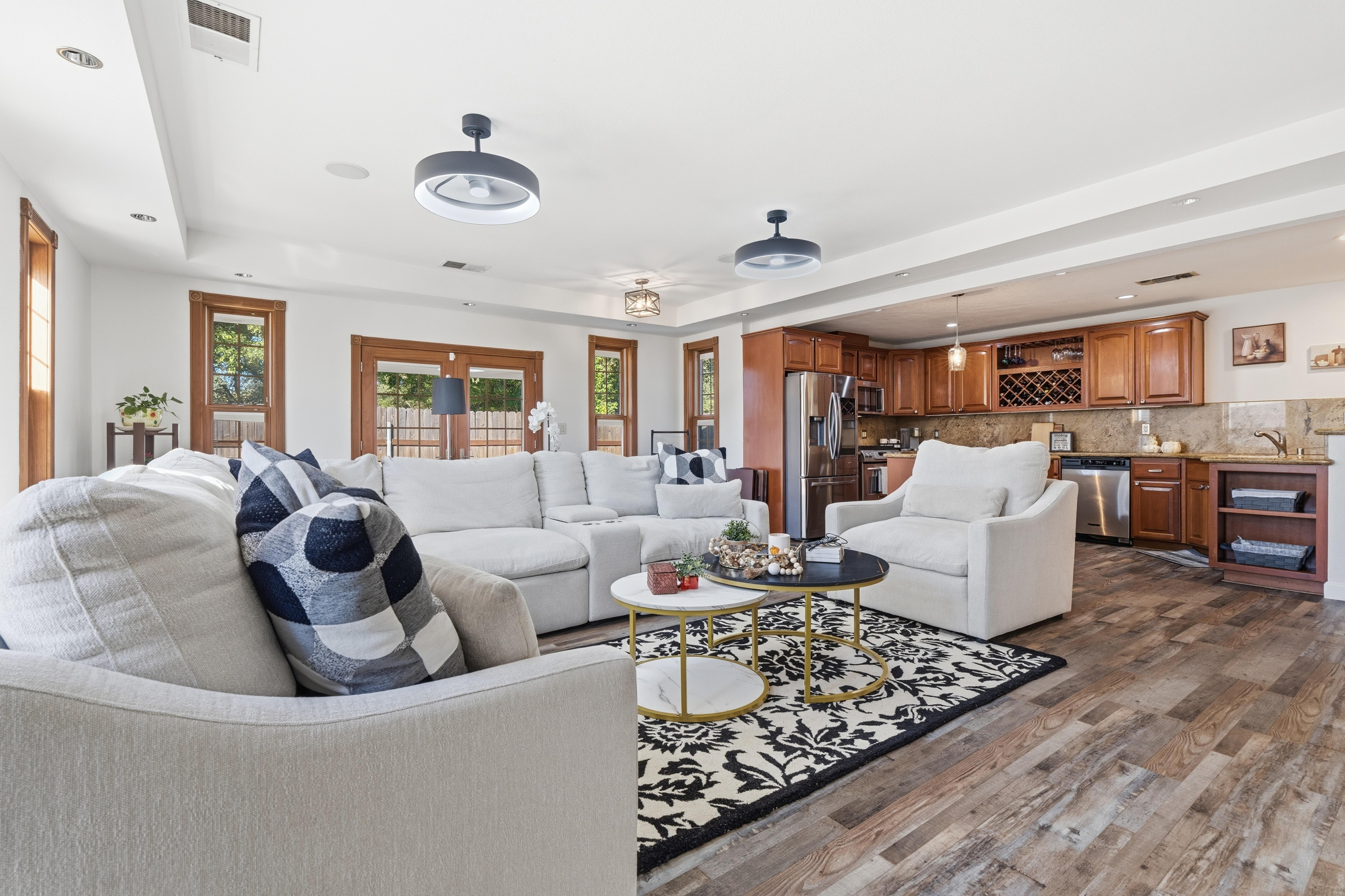  6453 Innsbrook Way, Orangevale, CA 95662 - 物件實景