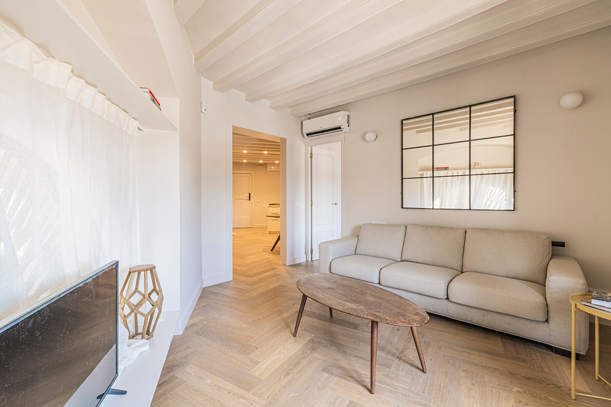  Fully renovated apartment in Port Vell - 物件實景