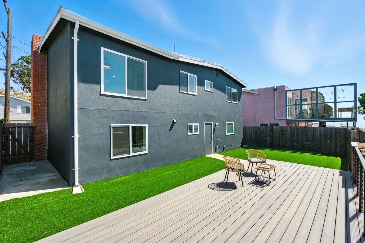 South San Francisco, California, 94080, United States, 4 Bedrooms Bedrooms, ,3 BathroomsBathrooms,Residential,For Sale,1951166