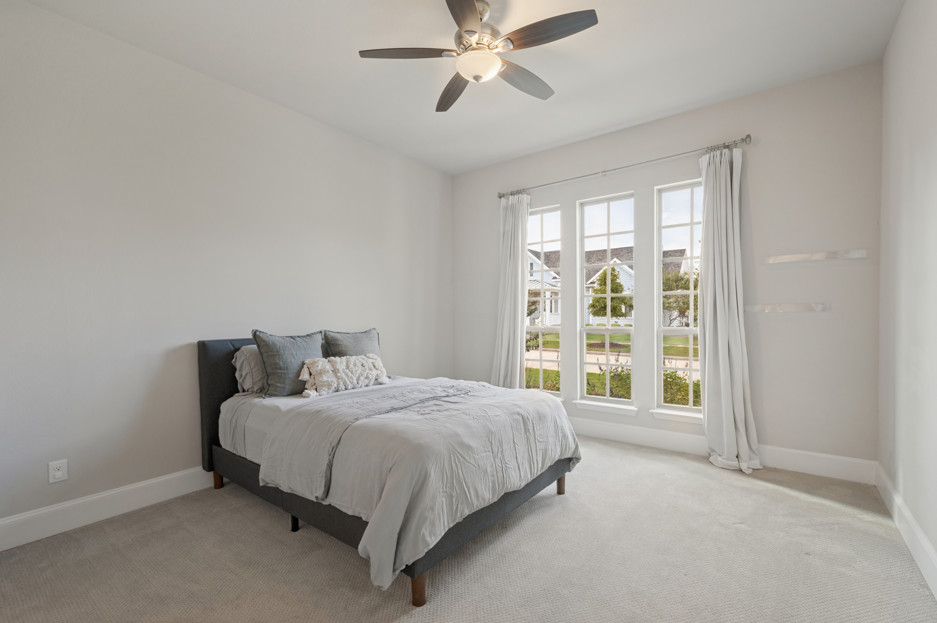  Welcome to 3854 Mashpee –Luxury & Comfort in Prime Frisco Neighborhood - 物件實景