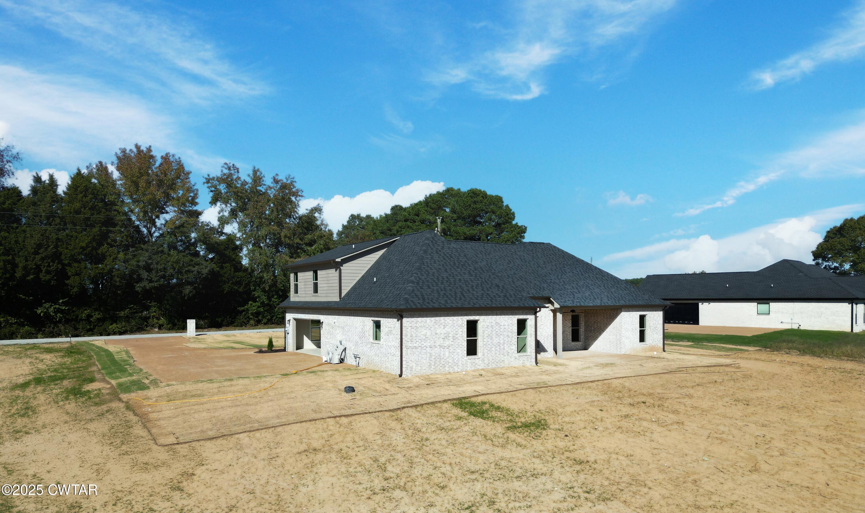 Gadsden, Tennessee, 38337, United States, 4 Bedrooms Bedrooms, ,3 BathroomsBathrooms,Residential,For Sale,1990008