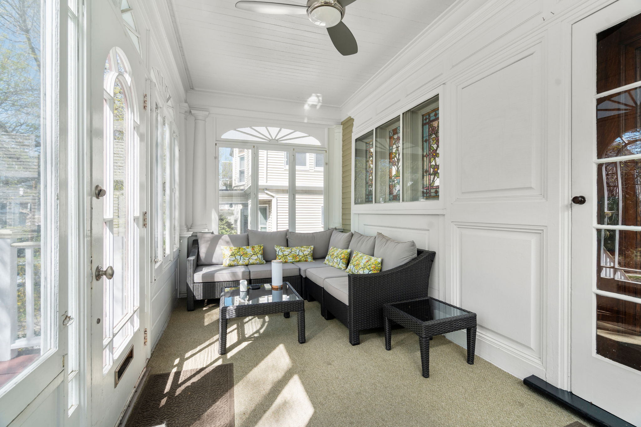  121 Thorndike Street, Brookline, MA, 02446 - 物件實景