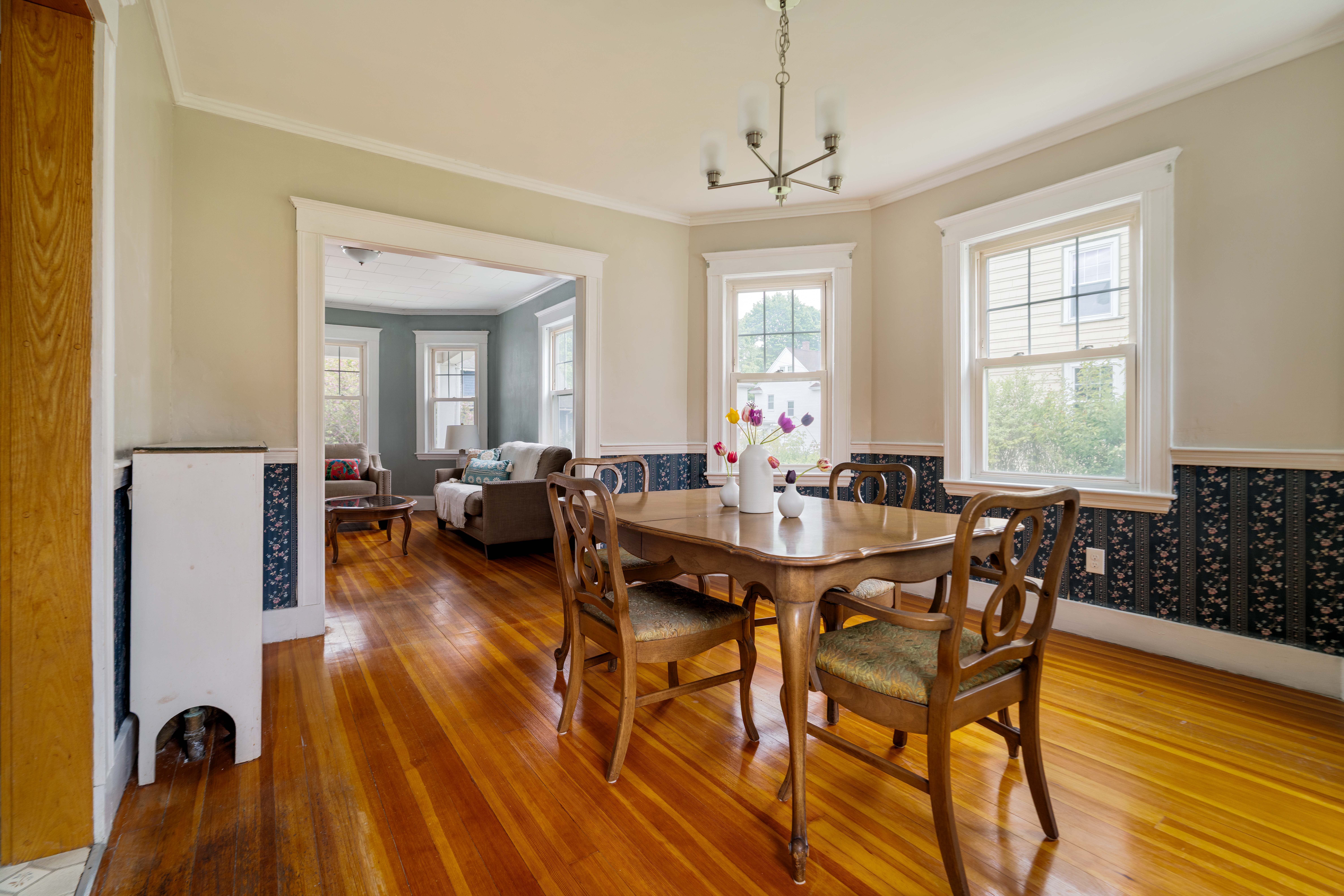  101 Tyndale Street, Boston, MA, 02131 - 物件實景