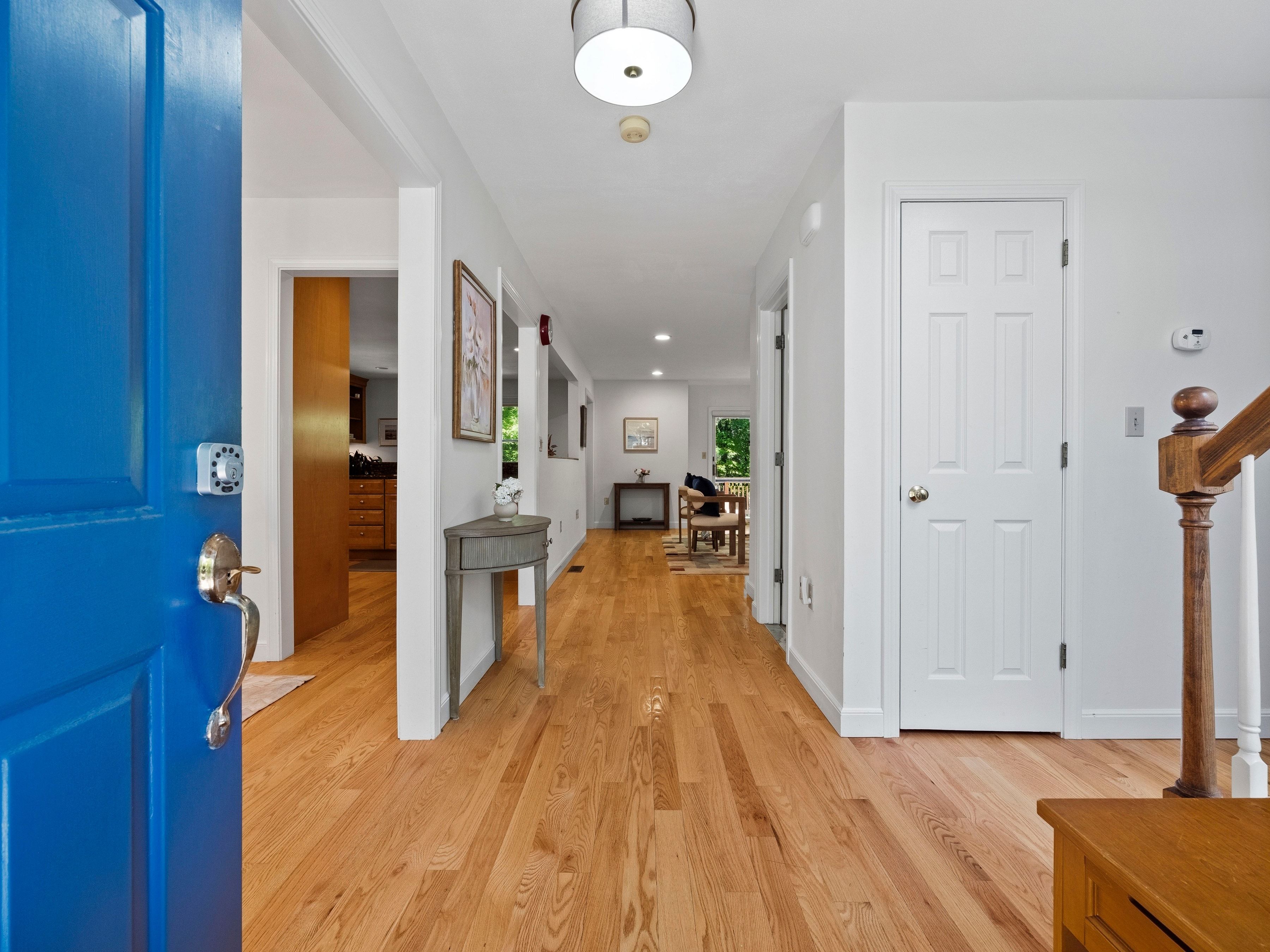  4 Quail Run, Acton, MA 01720 - 物件實景