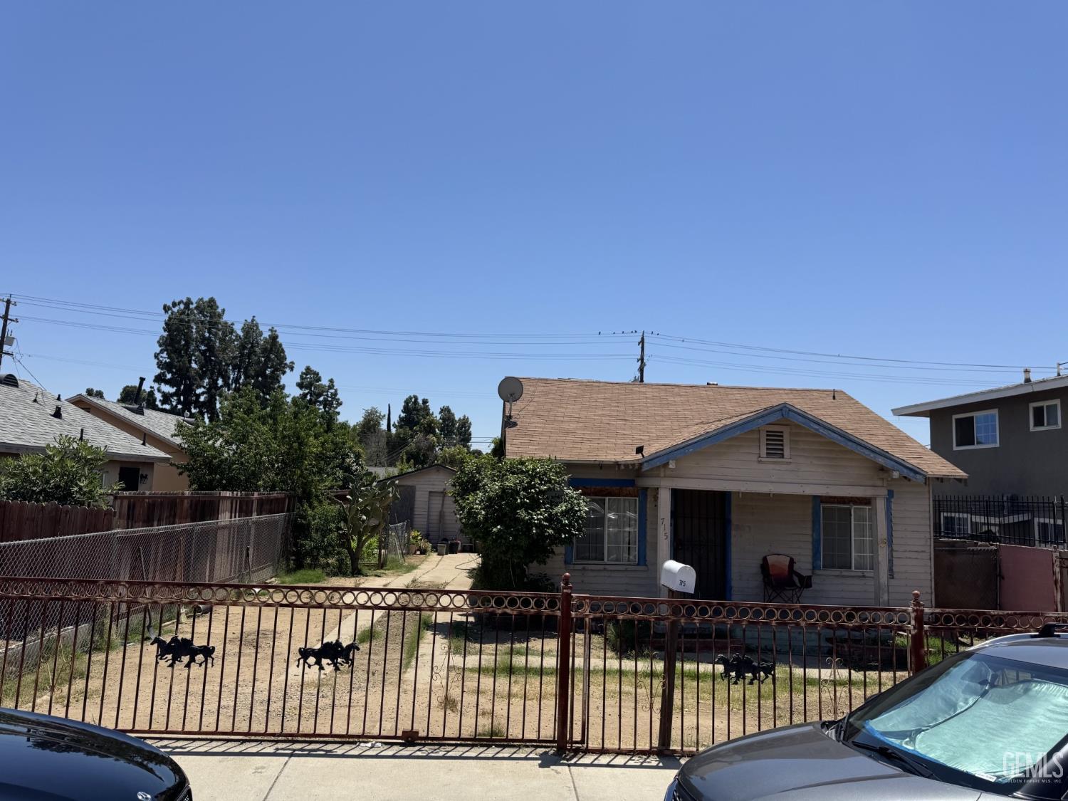 Knotts St, Bakersfield, CA 93305 #1