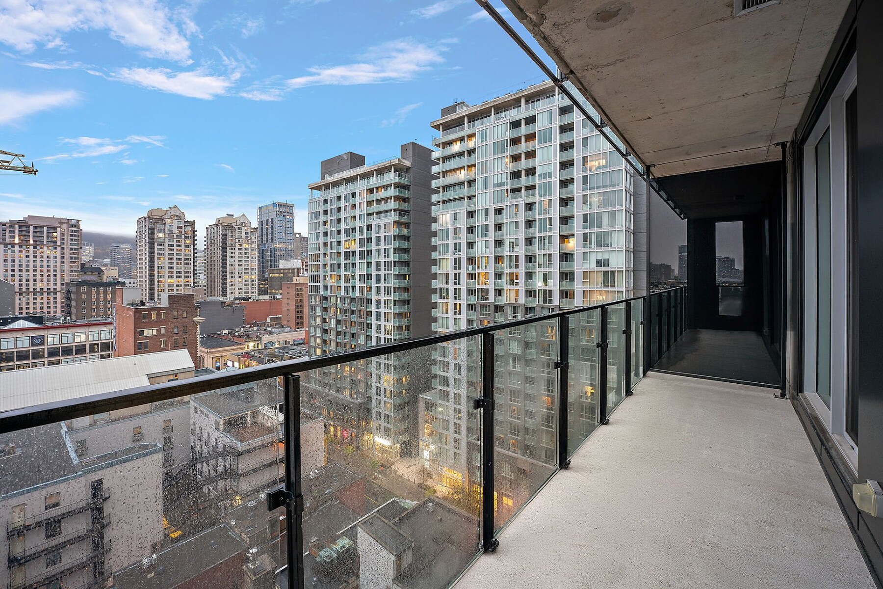  Ville-Marie, Montréal - 物件實景