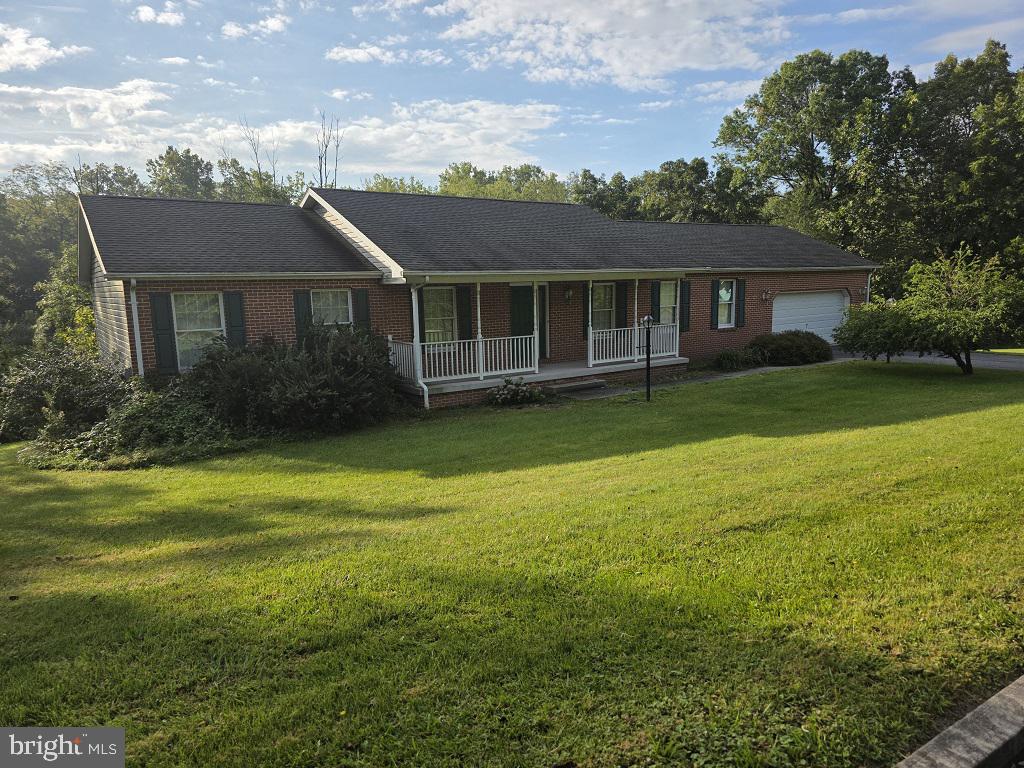White Rd, Gettysburg, PA 17325 #1