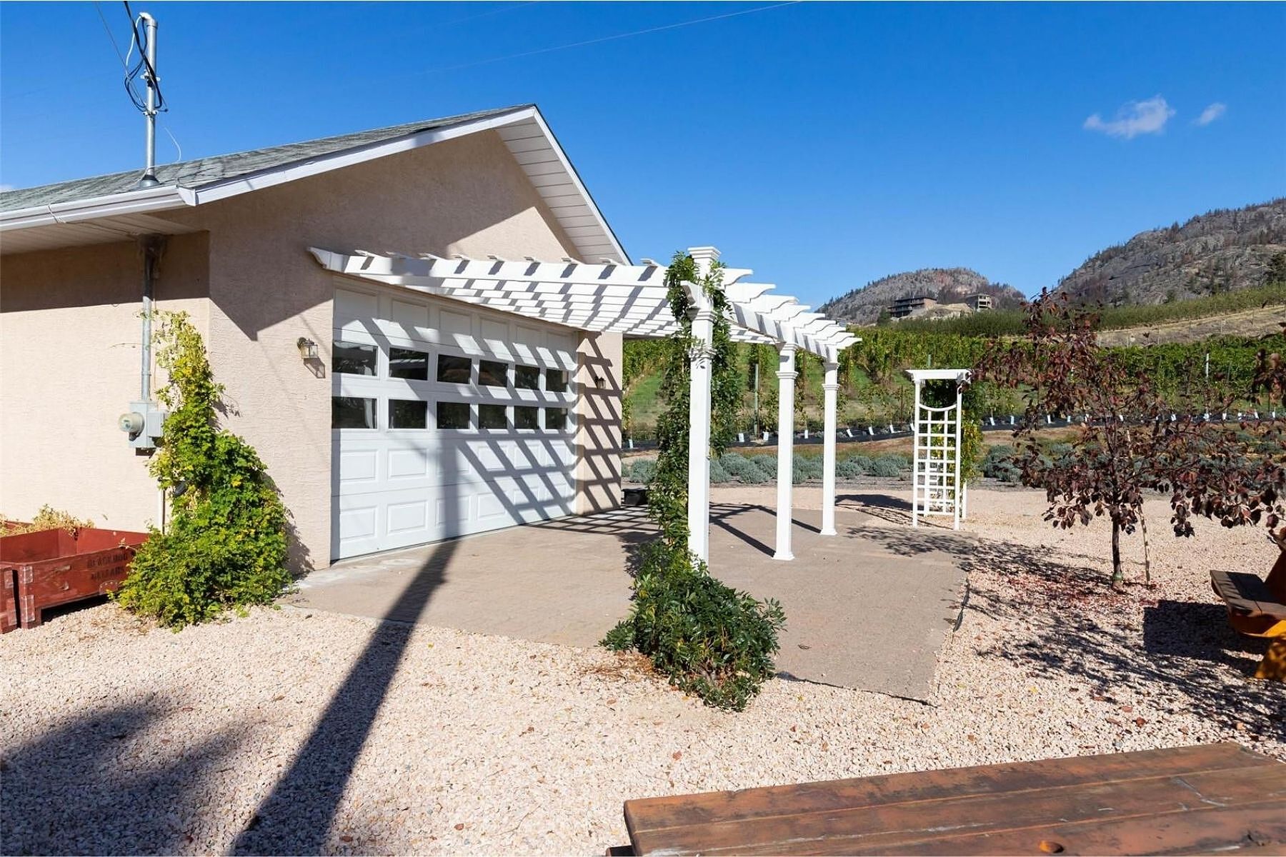  Boutique Okanagan Winery - 物件實景