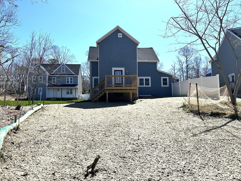 Plymouth, Massachusetts, 02360, United States, 3 Bedrooms Bedrooms, ,2 BathroomsBathrooms,Residential,For Sale,2049436