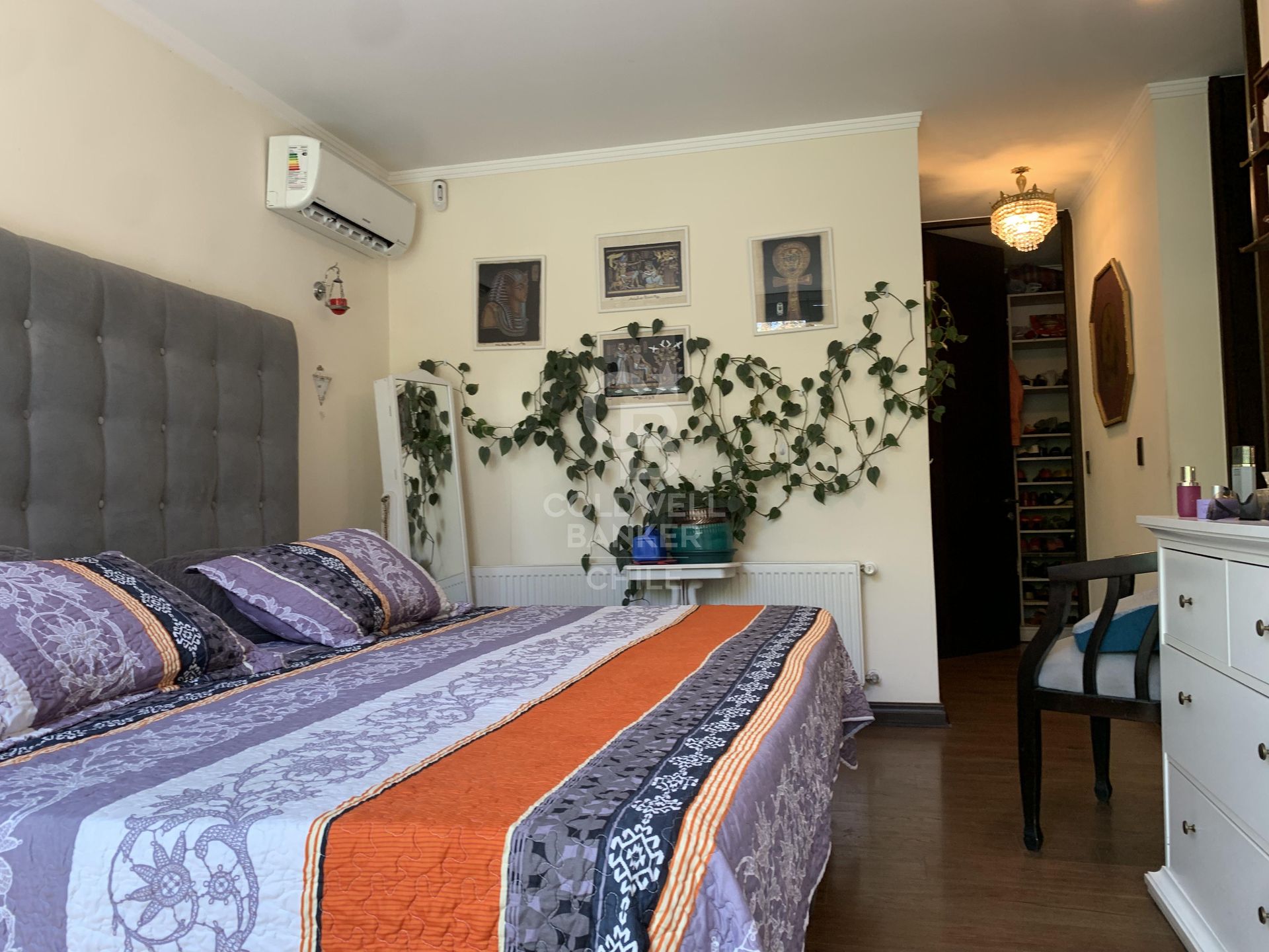 Colina, Chile, 3 Bedrooms Bedrooms, ,3 BathroomsBathrooms,Residential,For Sale,1736642