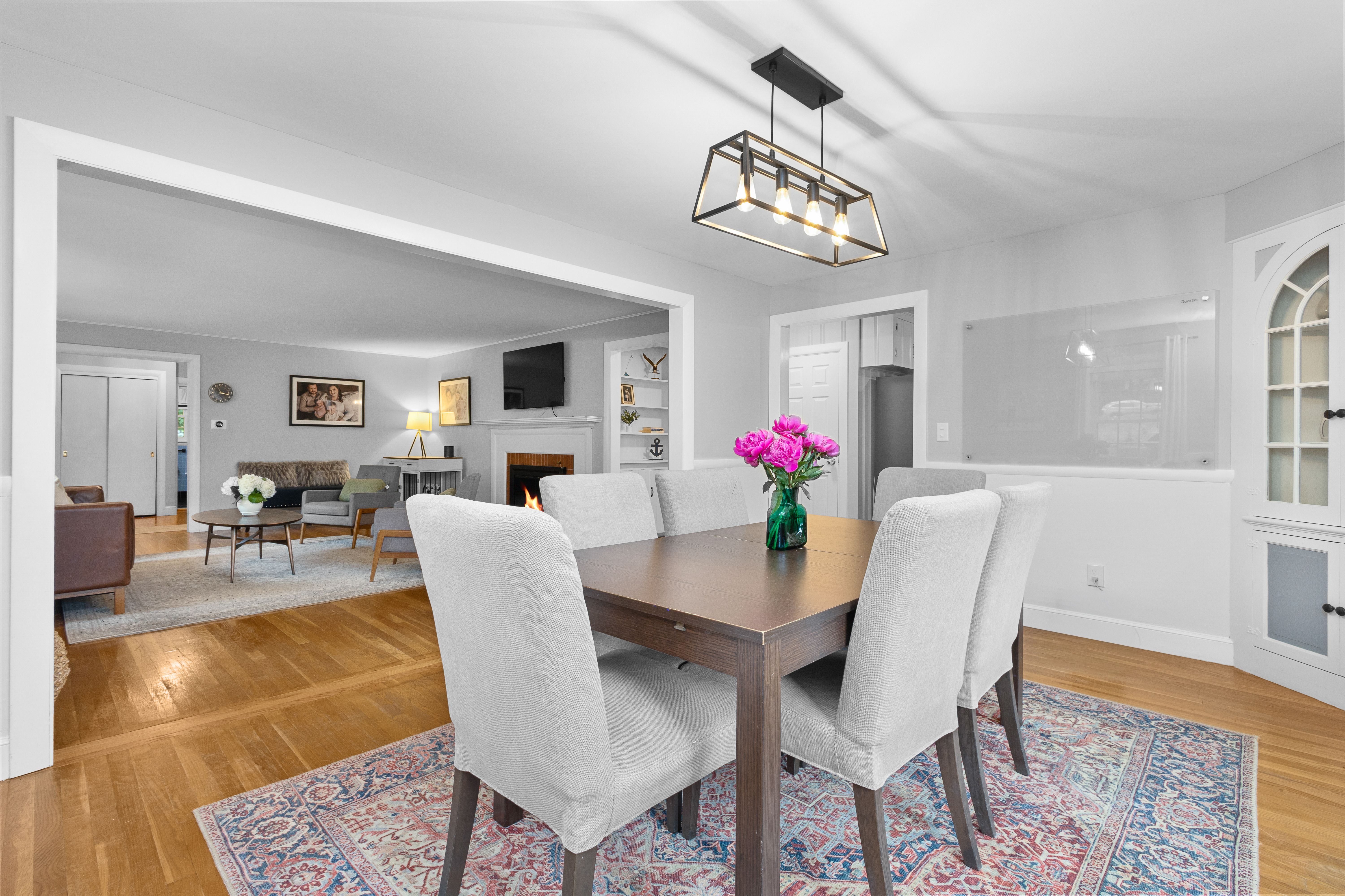  115 Walnut Street, Dedham, MA, 02026 - 物件實景