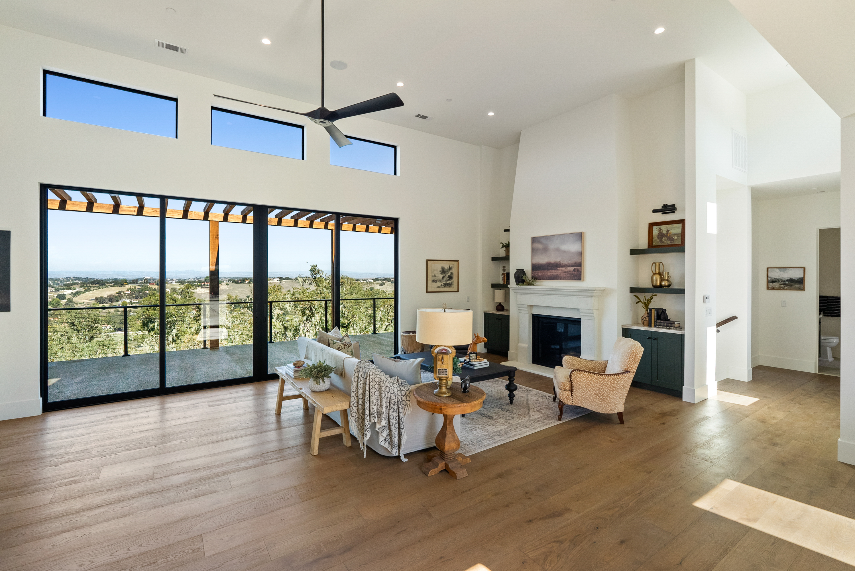  2220 Battering Rock - 物件實景