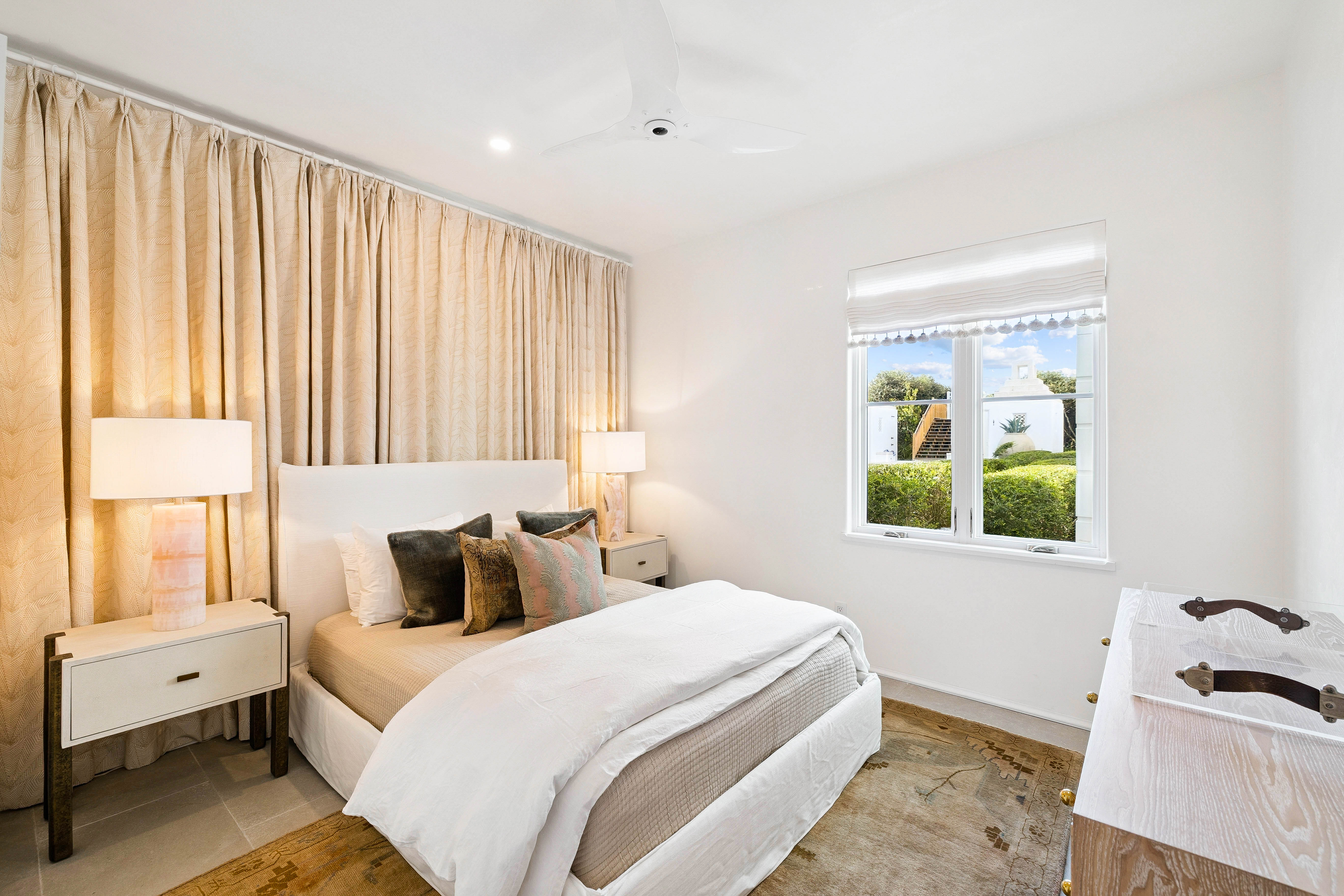  Gulf-View Masterpiece in Alys Beach’s Most Exclusive Enclave - 物件實景