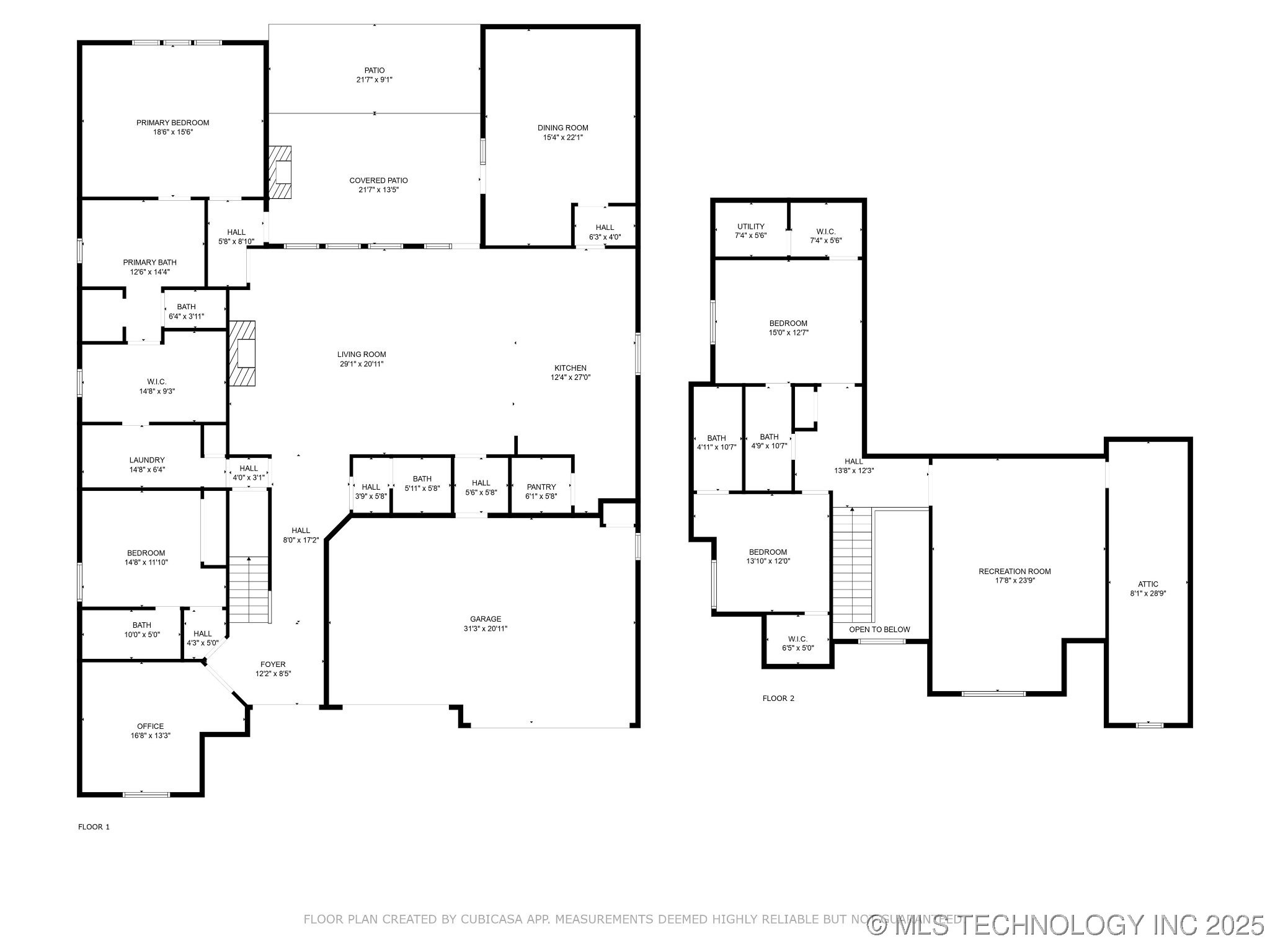 Jenks, Oklahoma, 74037, United States, 4 Bedrooms Bedrooms, ,5 BathroomsBathrooms,Residential,For Sale,1932069
