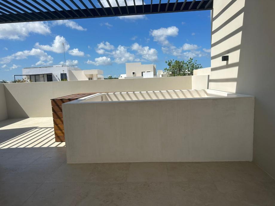 Benito Juárez, Quintana Roo, 77500, Mexico, 3 Bedrooms Bedrooms, ,2 BathroomsBathrooms,Residential,For Sale,1827249