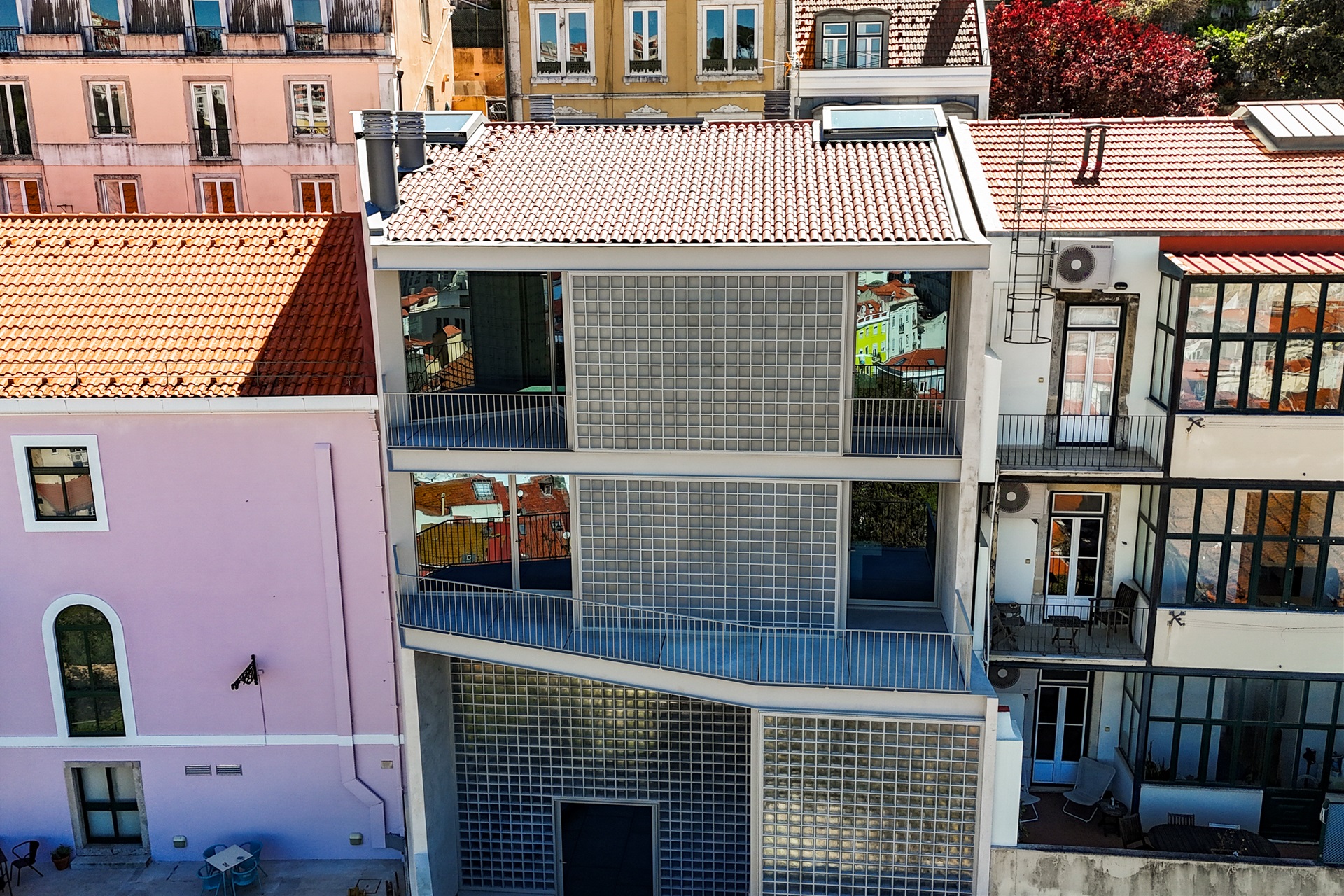  Flat, 2 bedrooms, for Sale - 物件實景