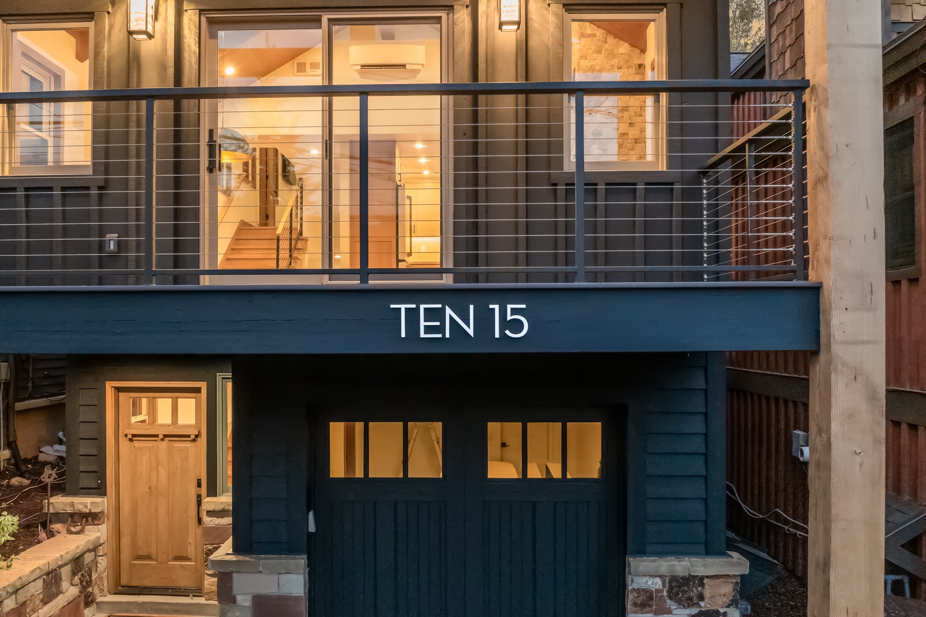  Elevated Design in this Old Town, Park City Charmer - 物件實景