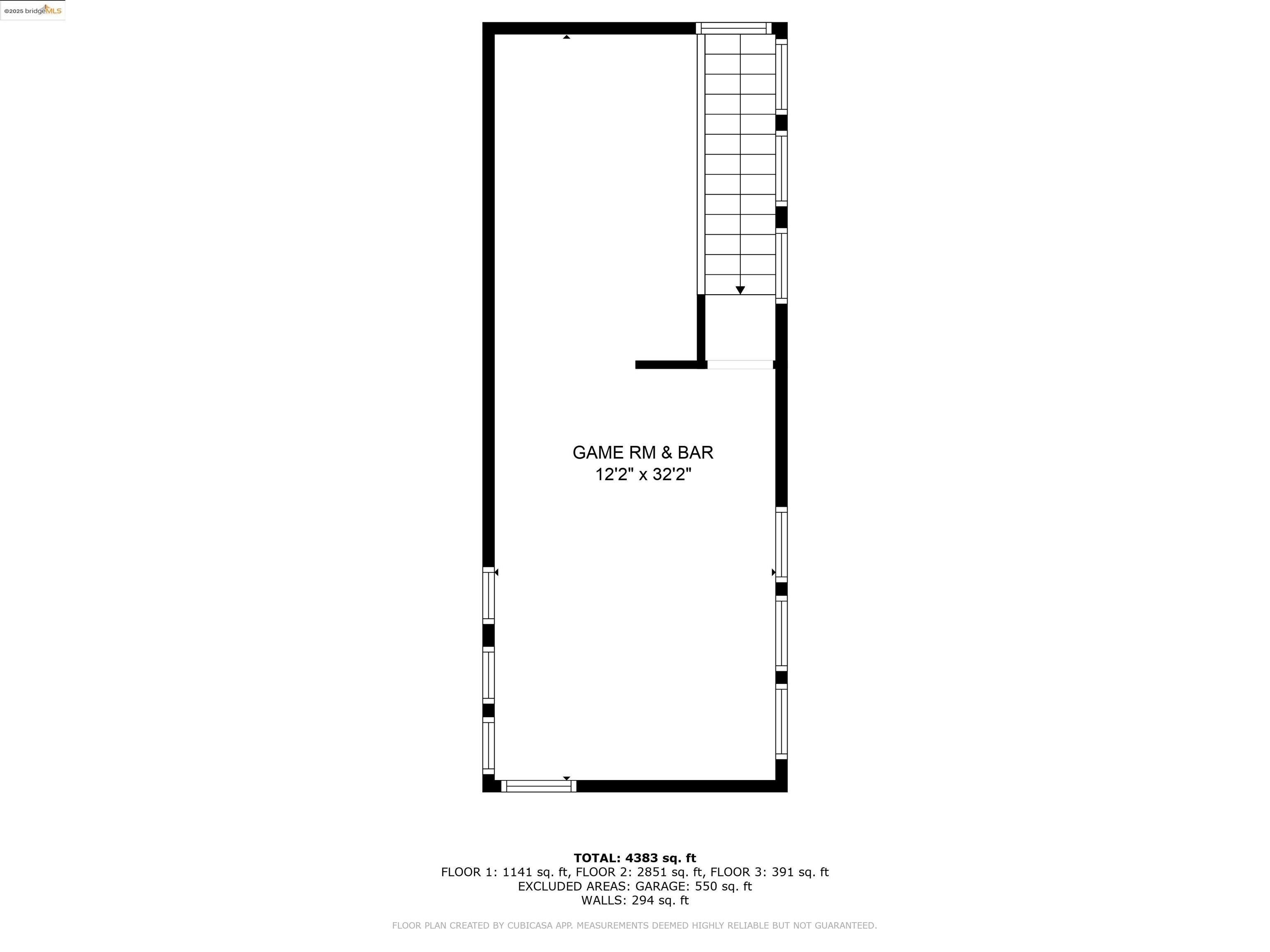Twain Harte, California, 95383, United States, 3 Bedrooms Bedrooms, ,5 BathroomsBathrooms,Residential,For Sale,1900686