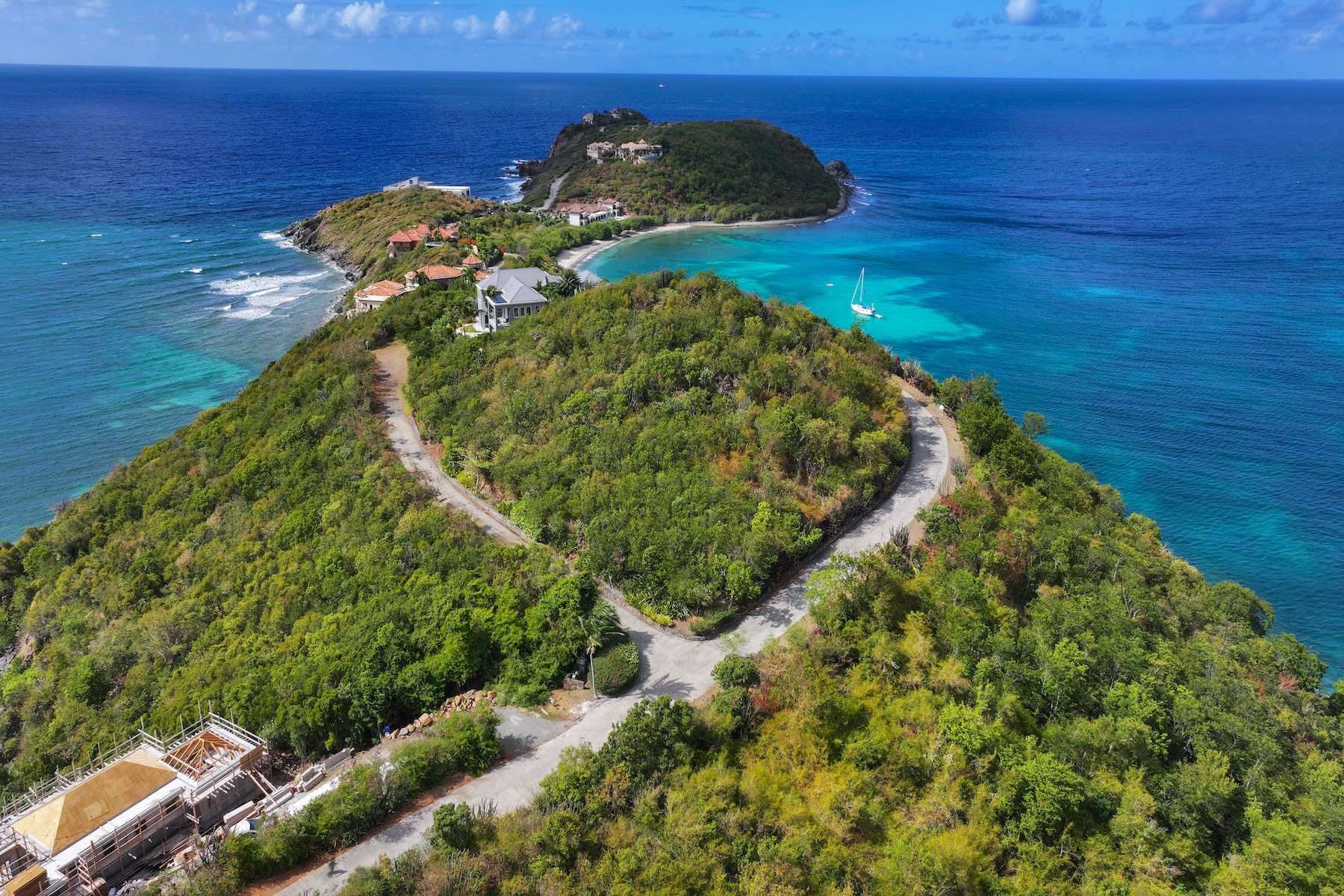  15A-9-8 Rendezvous & Ditleff - 物件實景