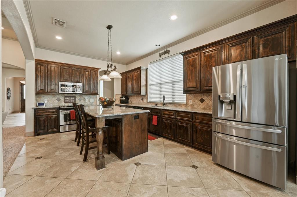 Wylie, Texas, 75098, United States, 4 Bedrooms Bedrooms, ,3 BathroomsBathrooms,Residential,For Sale,1817480