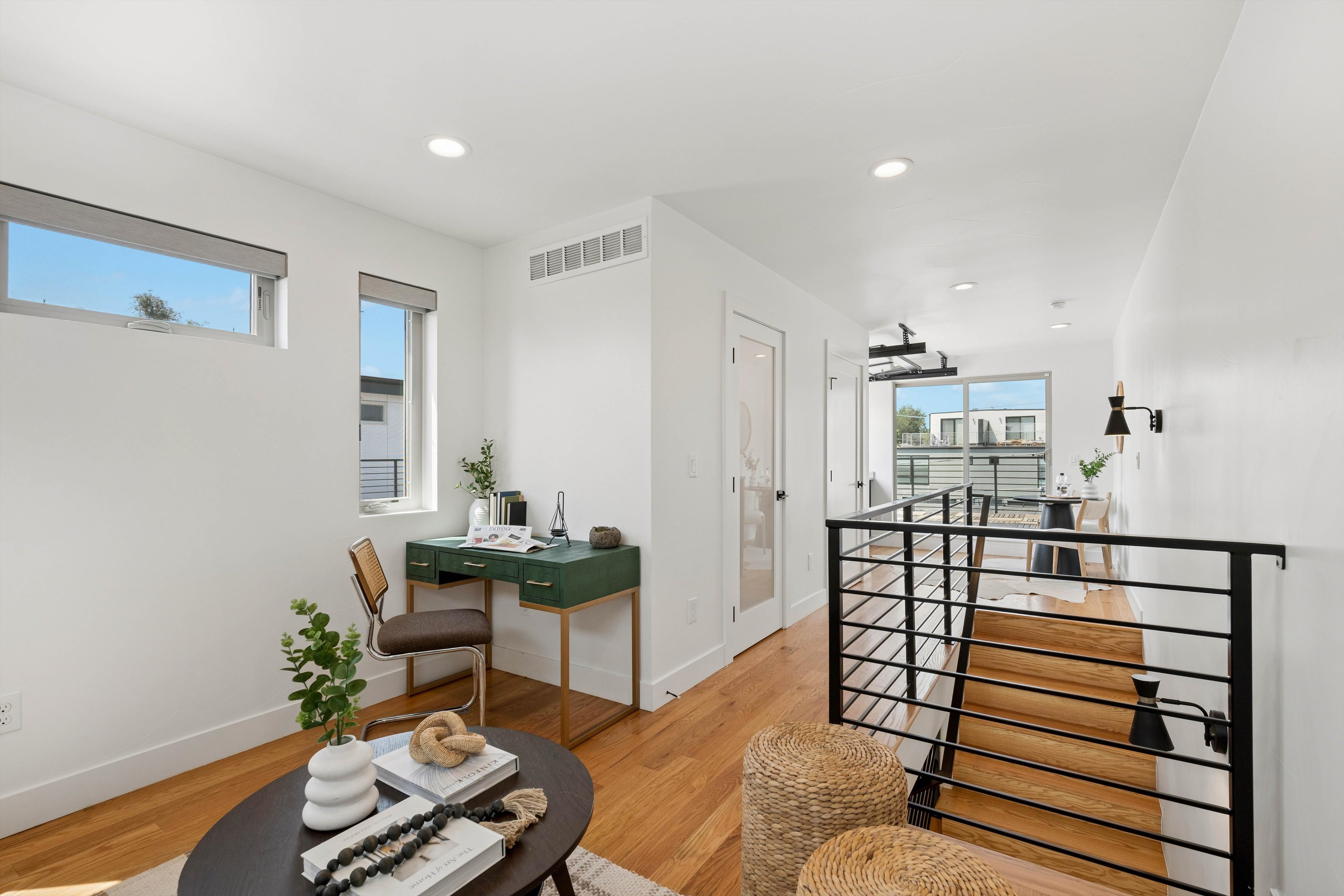  Exceptional Sunnyside Residence - 物件實景