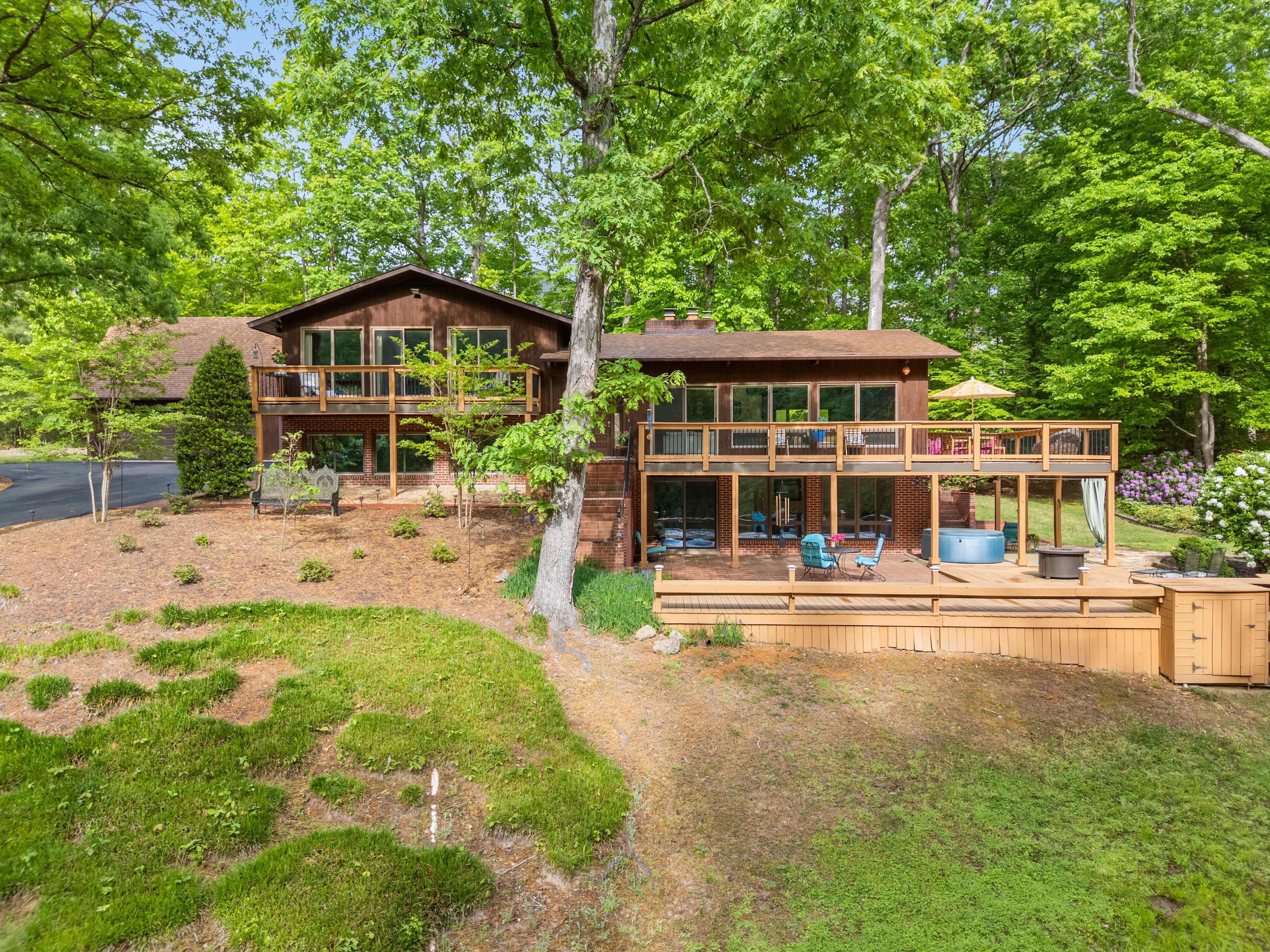 3431 Northridge Road, Richmond, VA 23235 - 物件實景