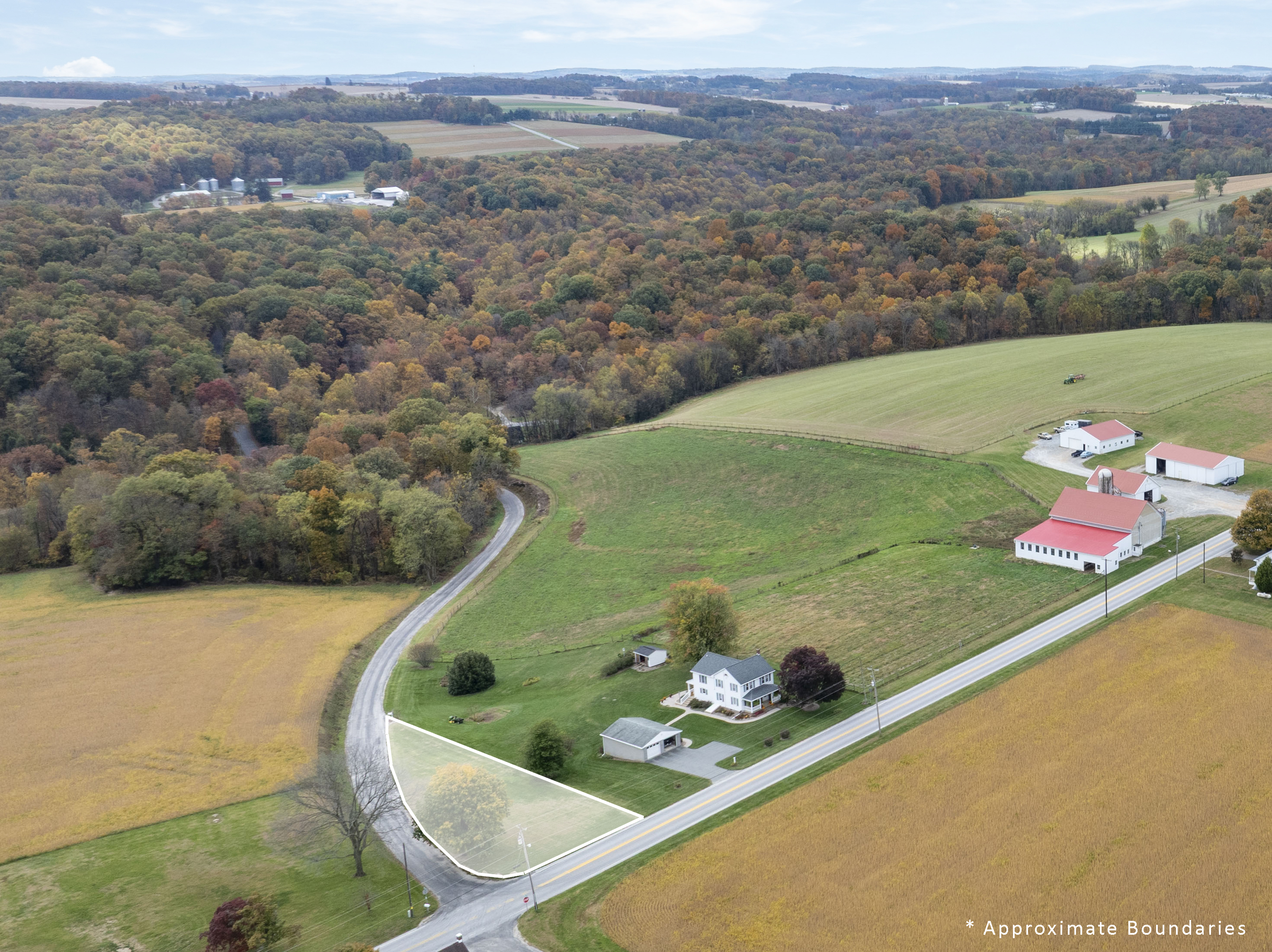  2733 Furnace Rd, Felton, PA 17322 - 物件實景