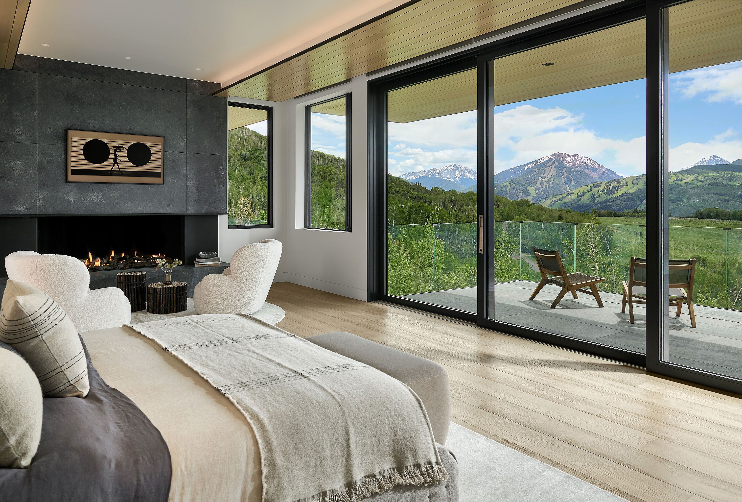  Irreplaceable Aspen Legacy Estate - 物件實景