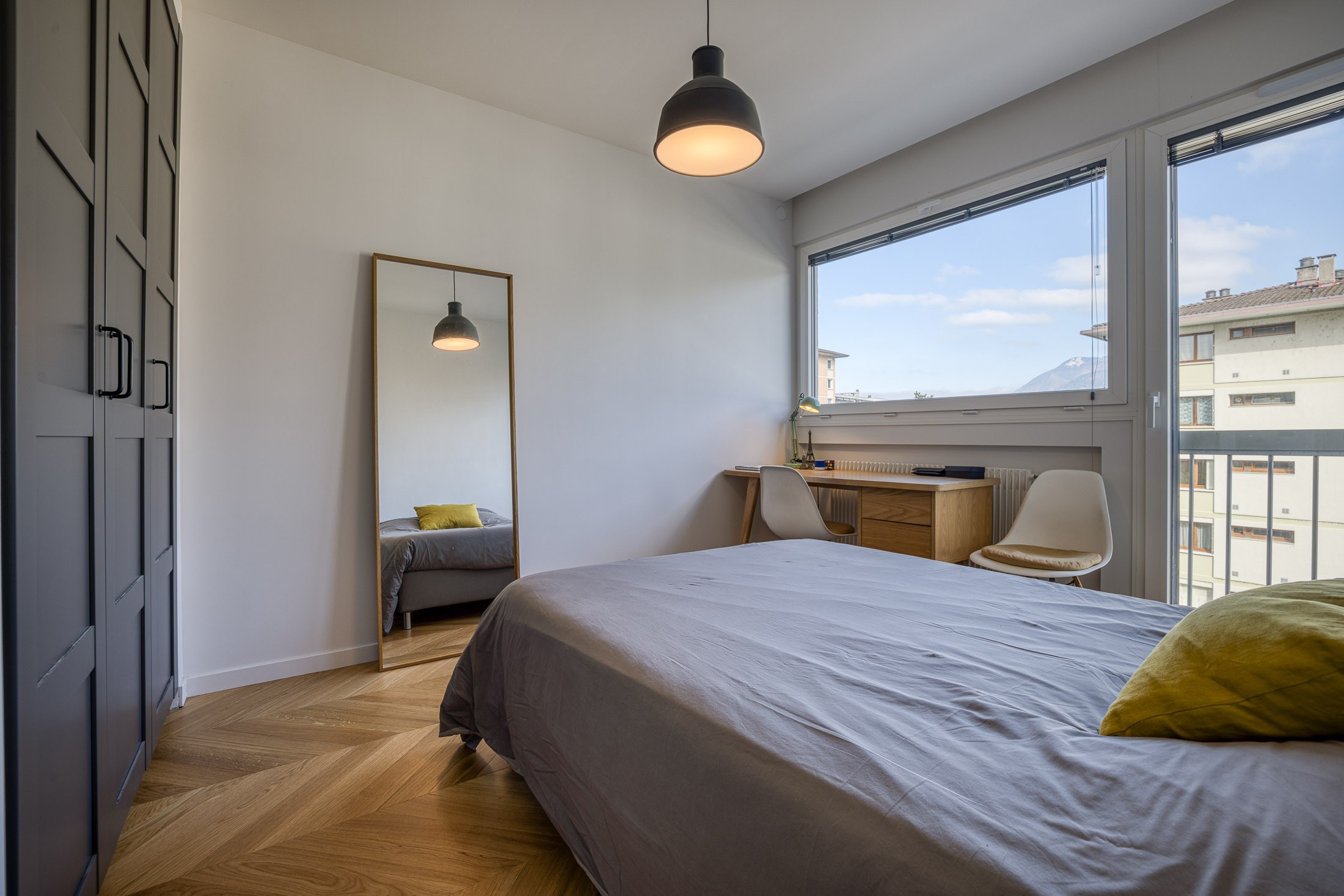  Between the Lake and the City Center – Elegant Designer Apartment - 物件實景