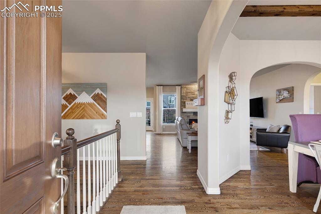 Monument, Colorado, 80132, United States, 5 Bedrooms Bedrooms, ,3 BathroomsBathrooms,Residential,For Sale,1875210