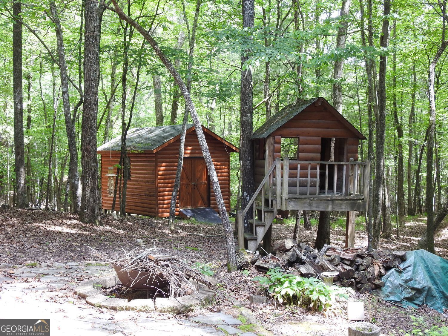 Morganton, Georgia, 30560, United States, 4 Bedrooms Bedrooms, ,4 BathroomsBathrooms,Residential,For Sale,1859074