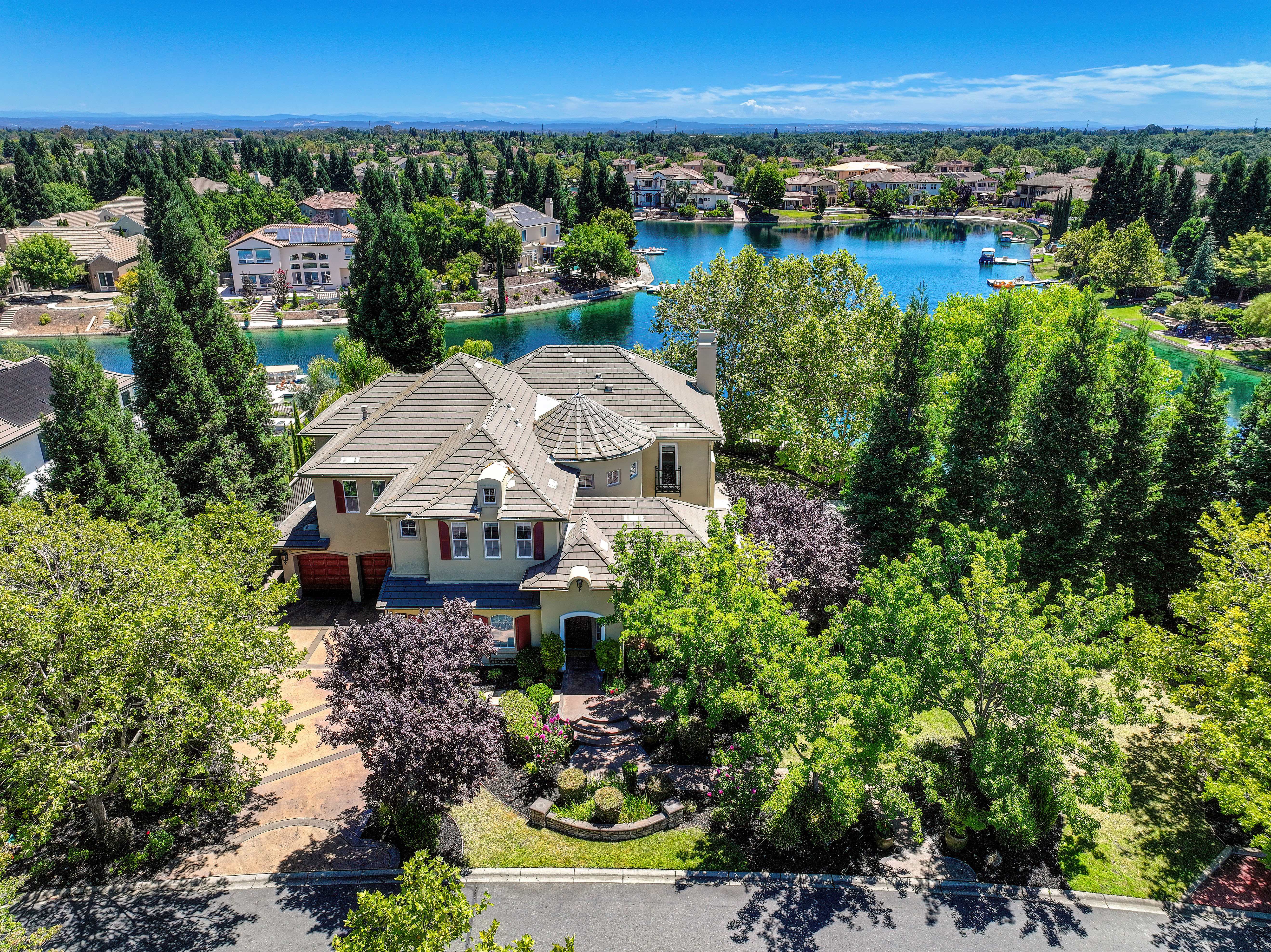  4941 Waterstone Drive, Roseville, CA 95747 - 物件實景
