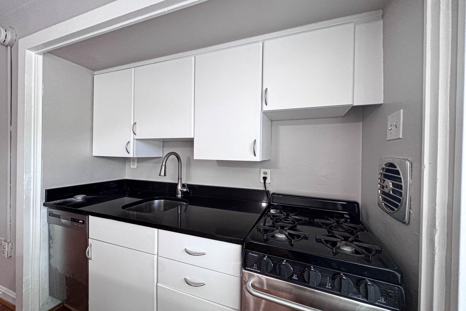  5315 Connecticut Avenue NW, Washington, DC, 20015 - 物件實景