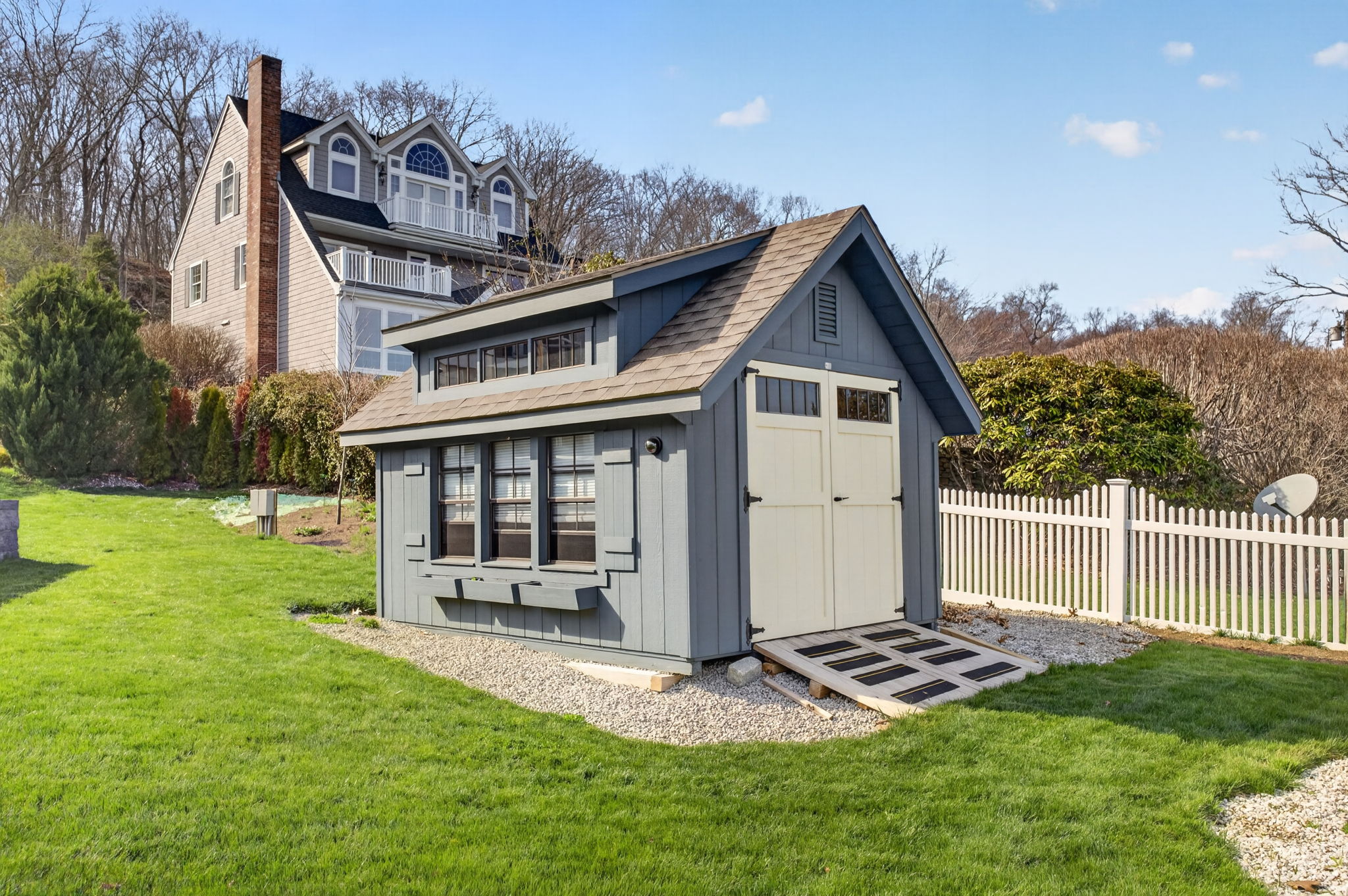  Smith Cove Waterfront Retreat - 物件實景