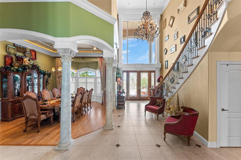 Thonotosassa, Florida, 33592, United States, 4 Bedrooms Bedrooms, ,7 BathroomsBathrooms,Residential,For Sale,1788935