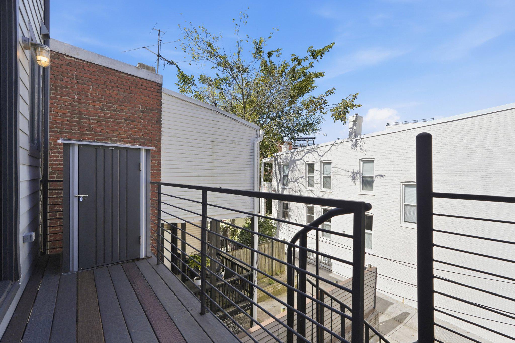  3320 New Hampshire Avenue NW, Washington, DC, 20010 - 物件實景