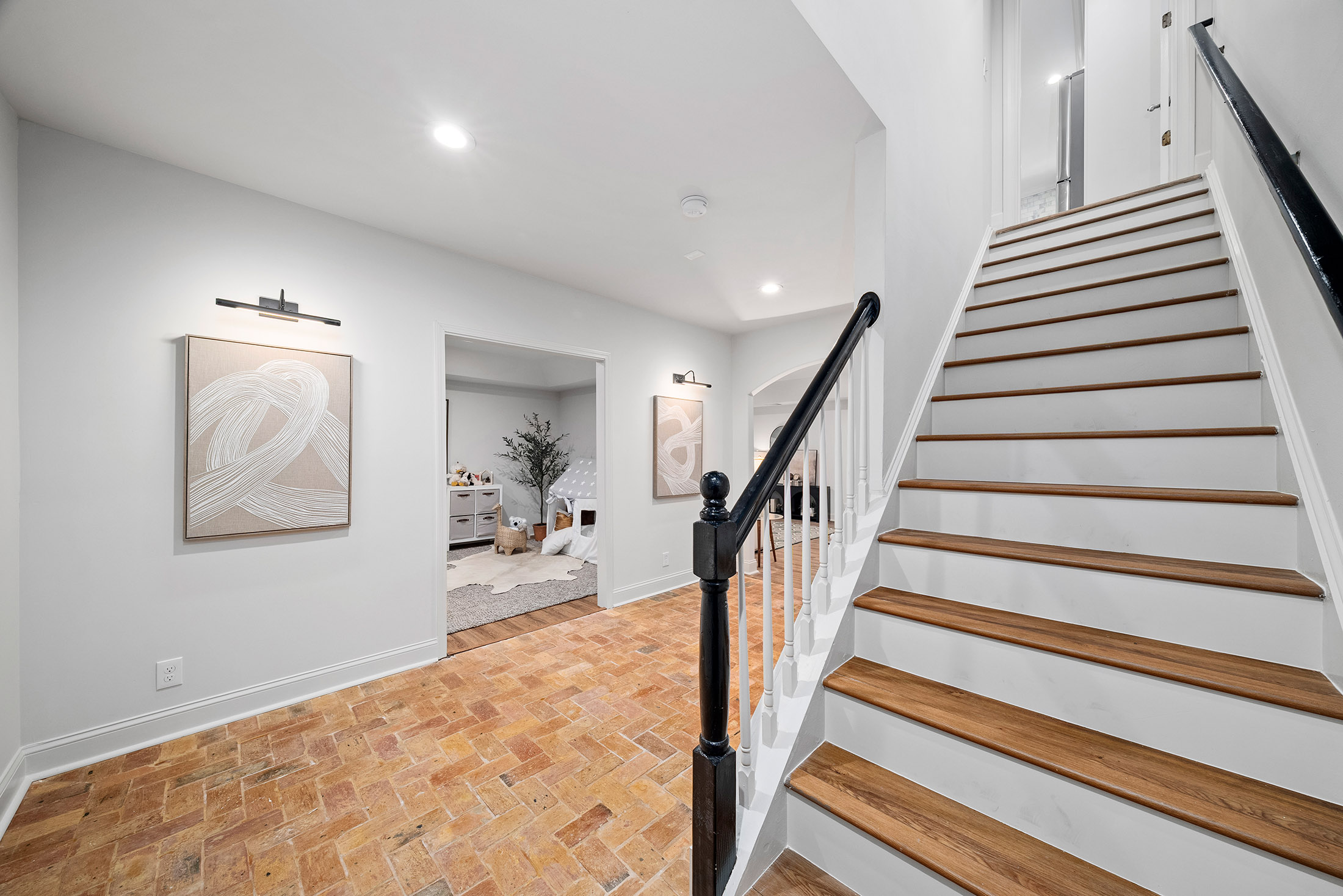  Extraordinary European Transitional Estate - 物件實景